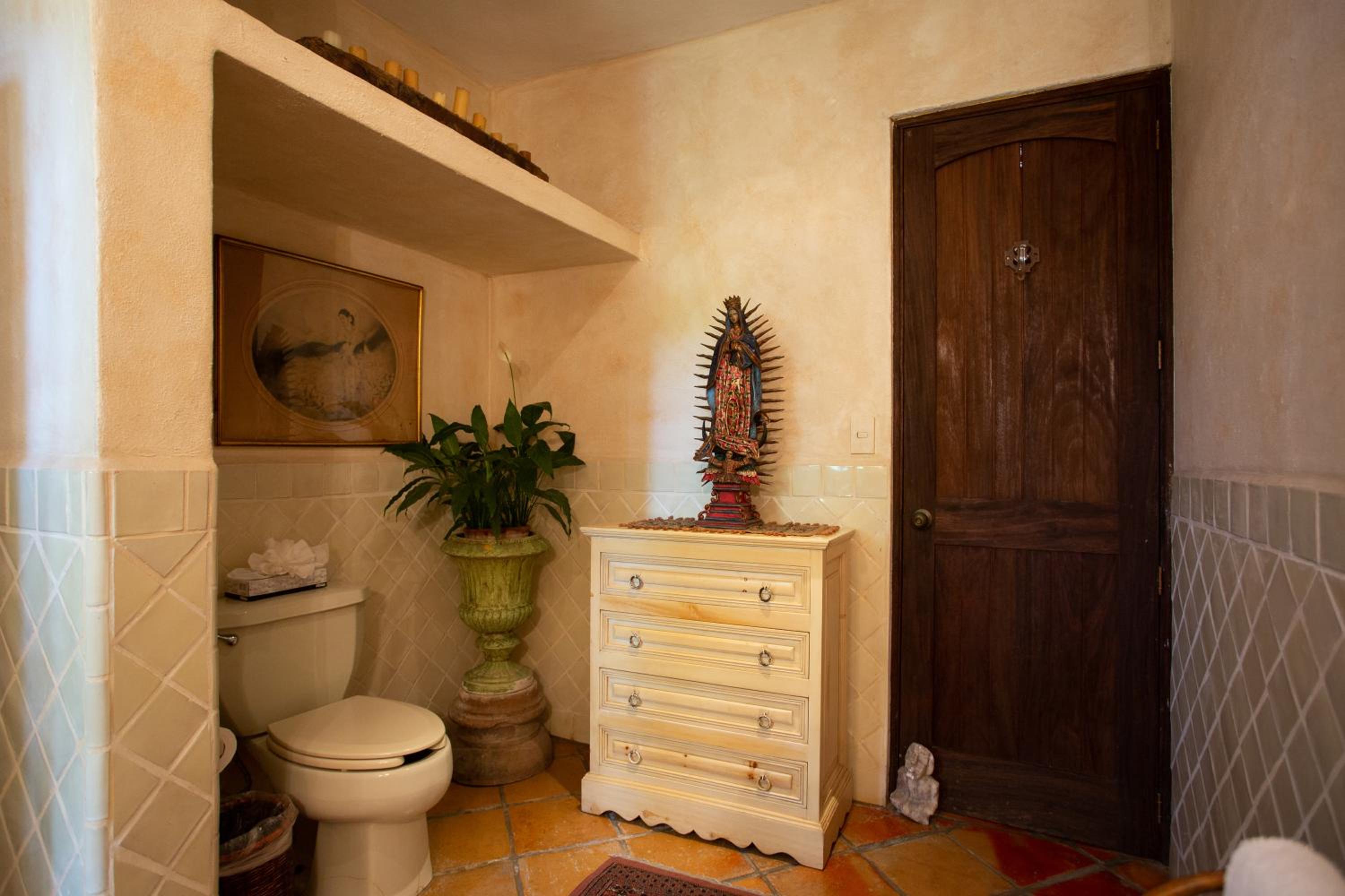Junior Suite - Garden of Angels photo 3