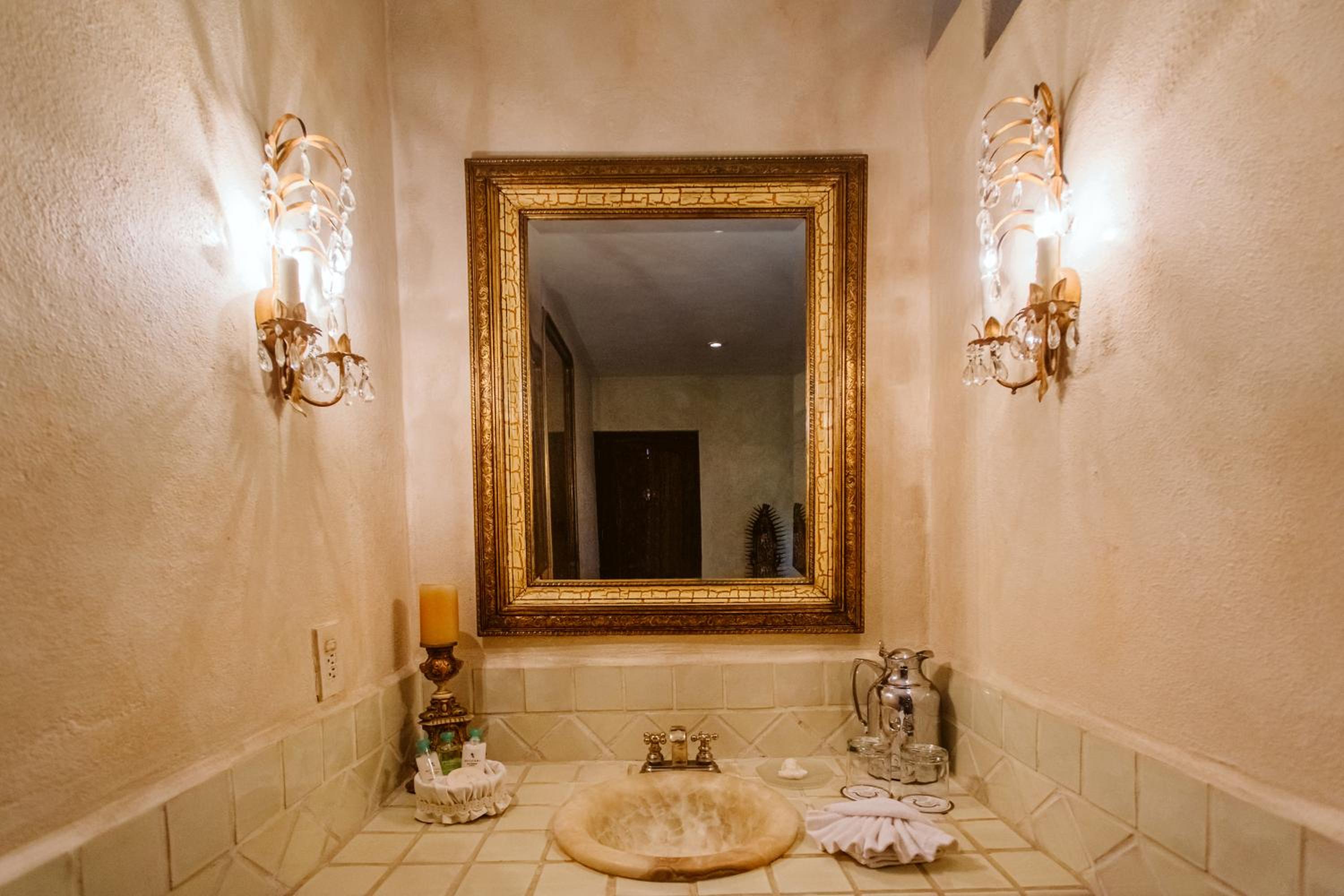 Junior Suite - Garden of Angels photo 2
