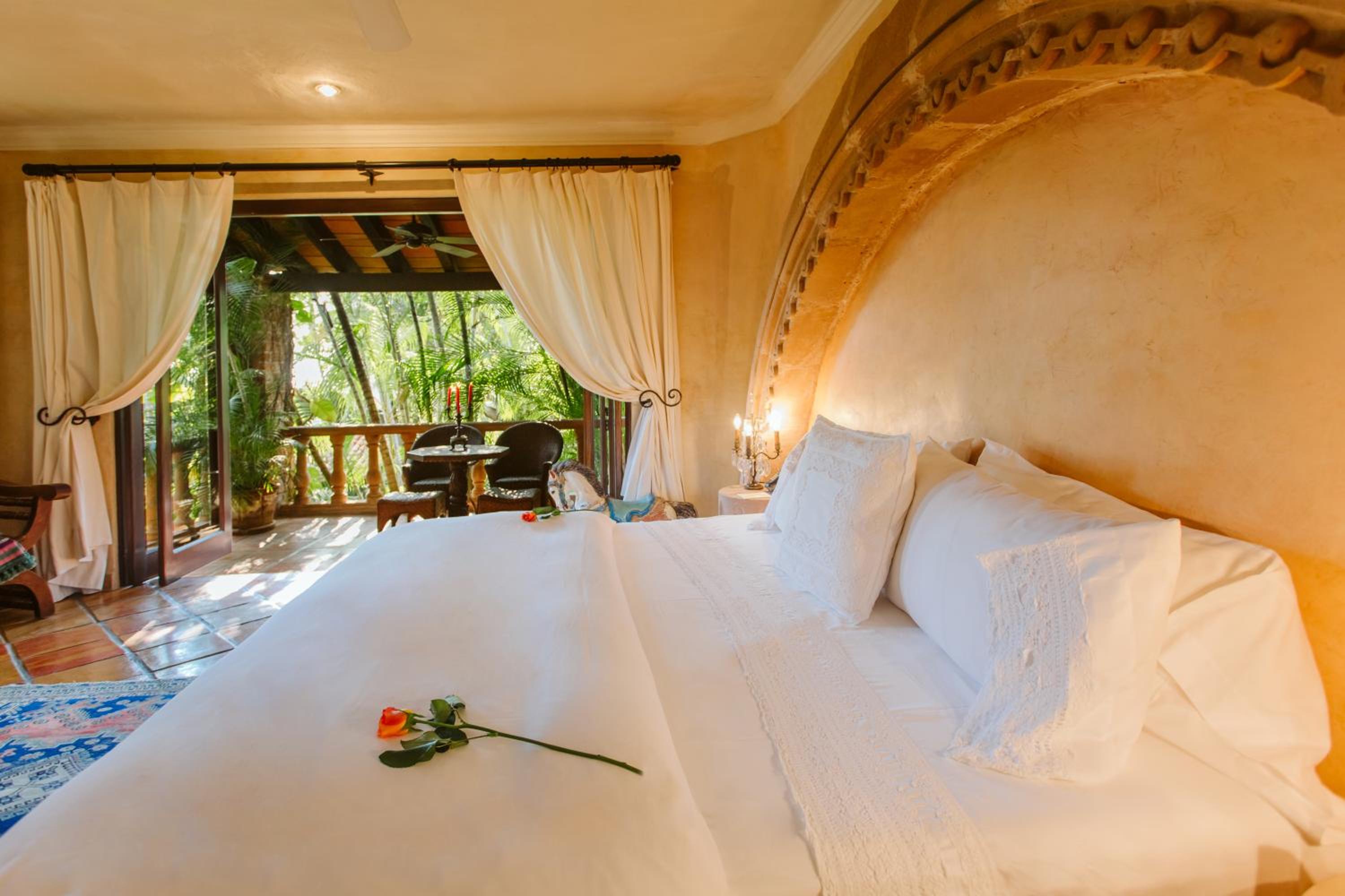 Junior Suite - Garden of Angels photo 1