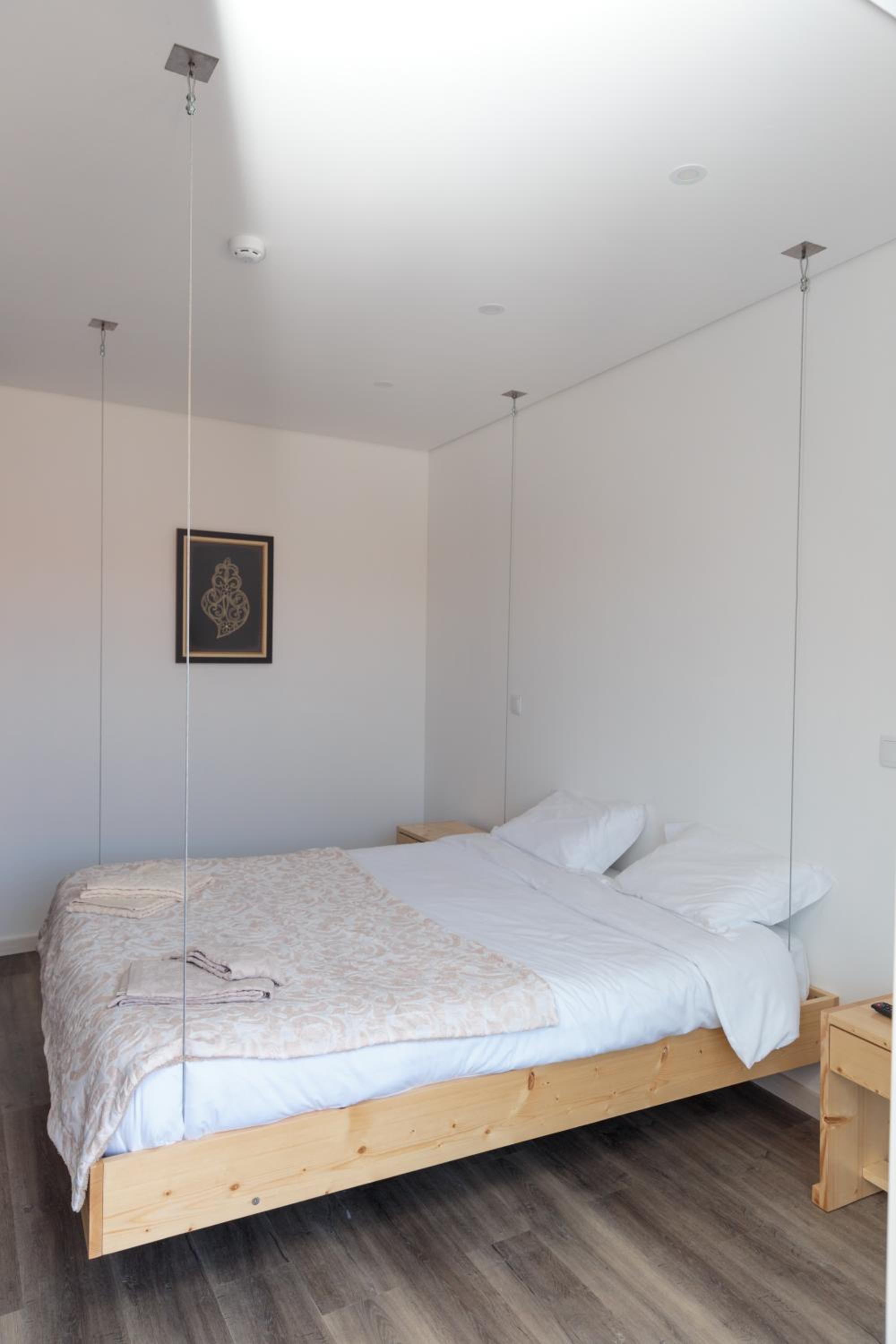 Deluxe Double Room - Photo 4