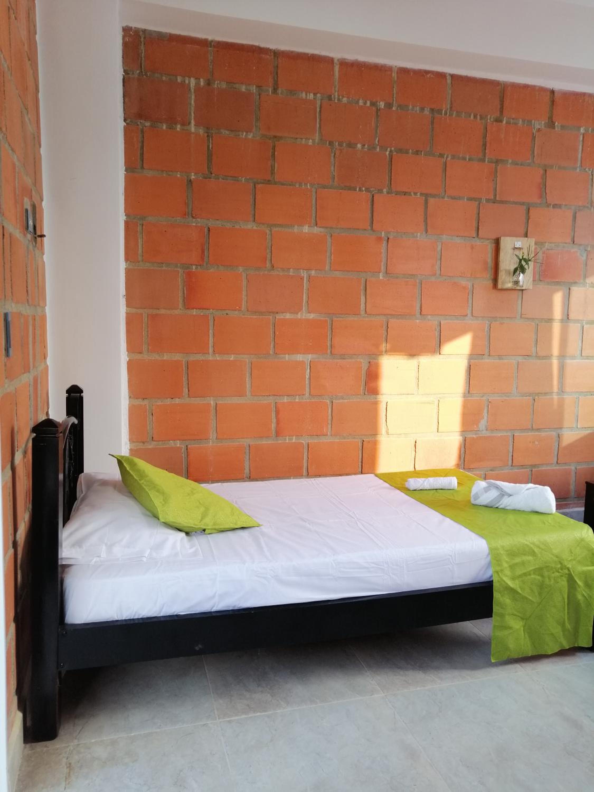 Single Room photo 3
