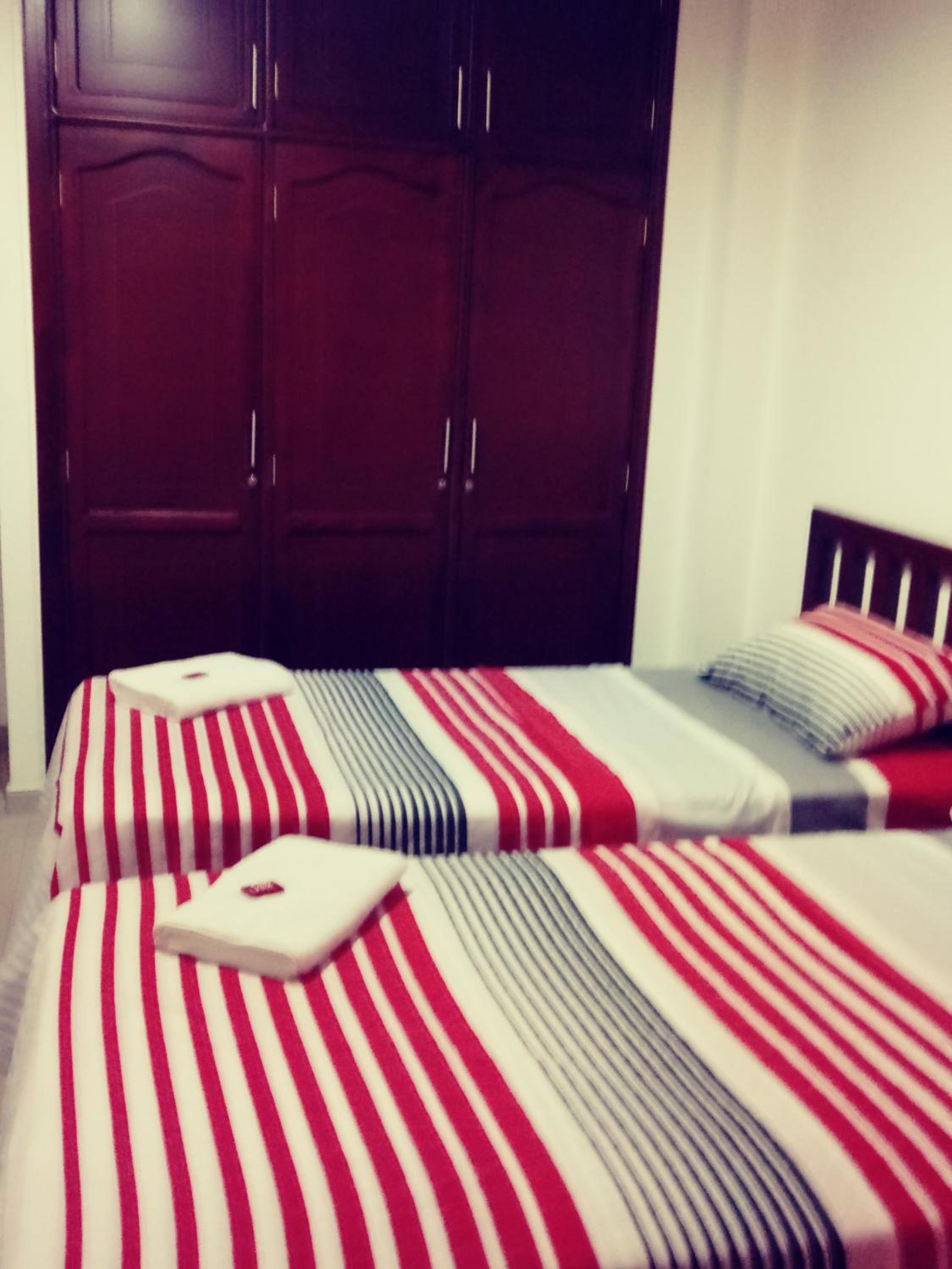 Twin Room photo 3