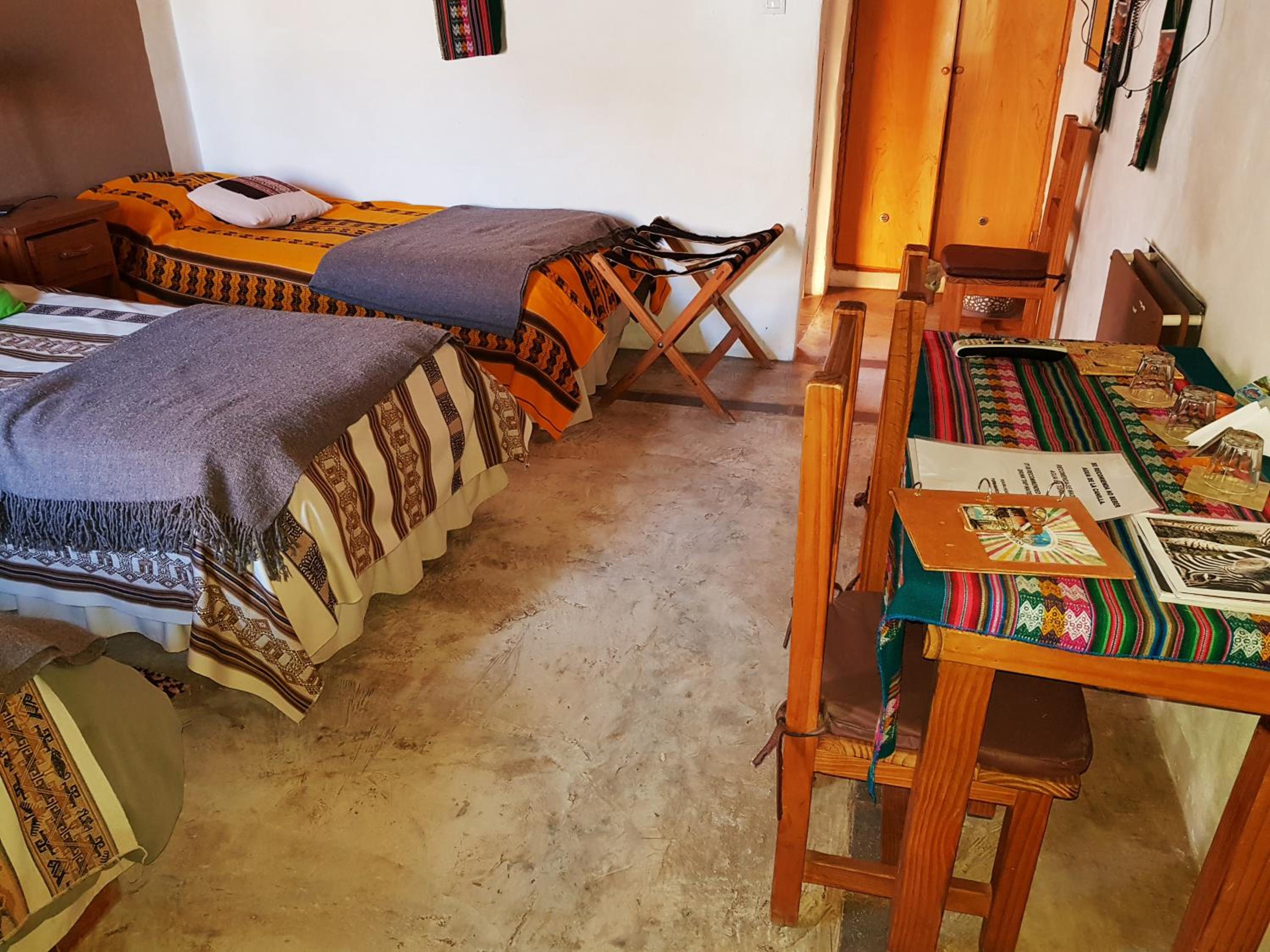 Double Room photo 3