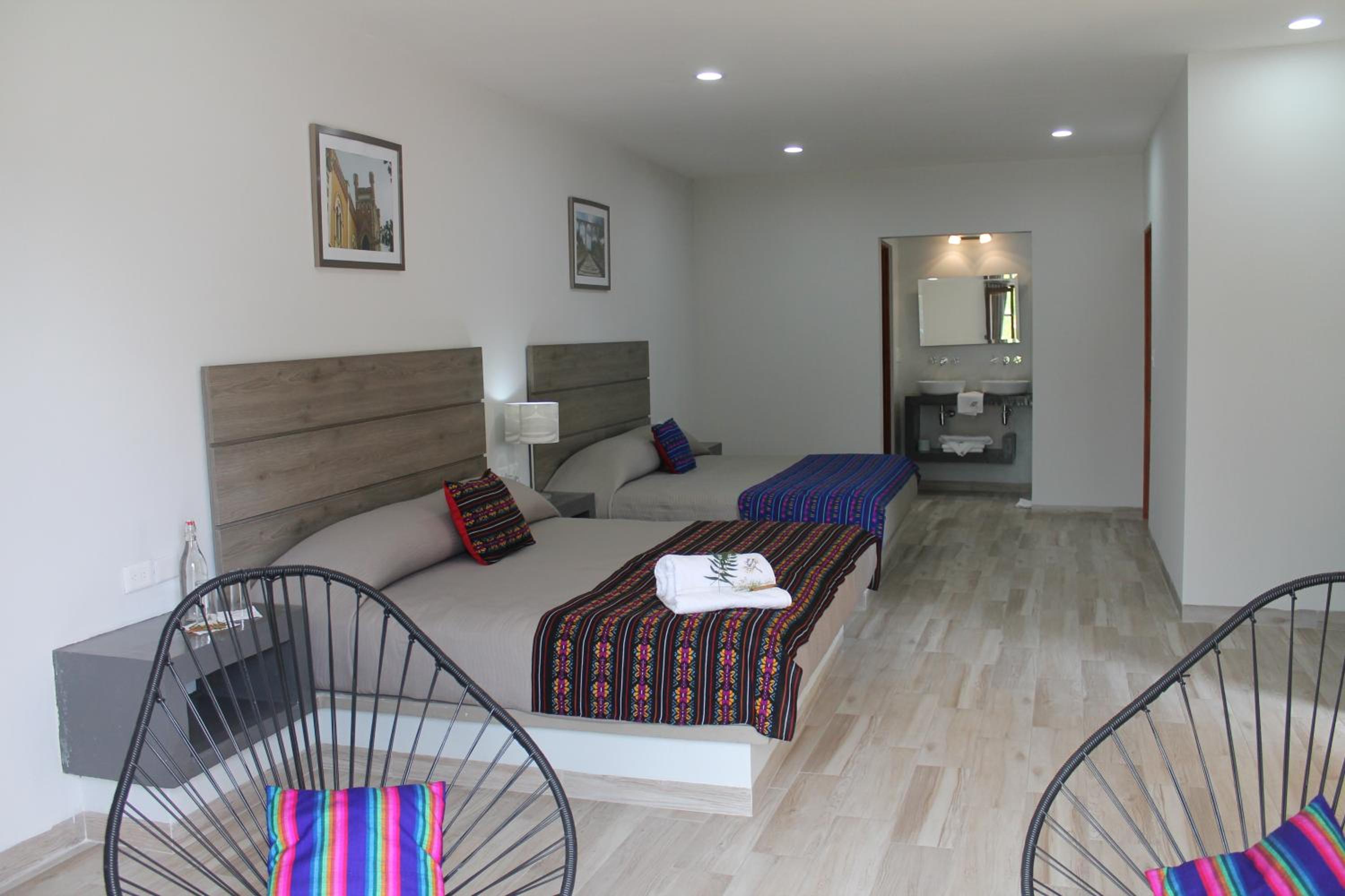 Suite Deluxe