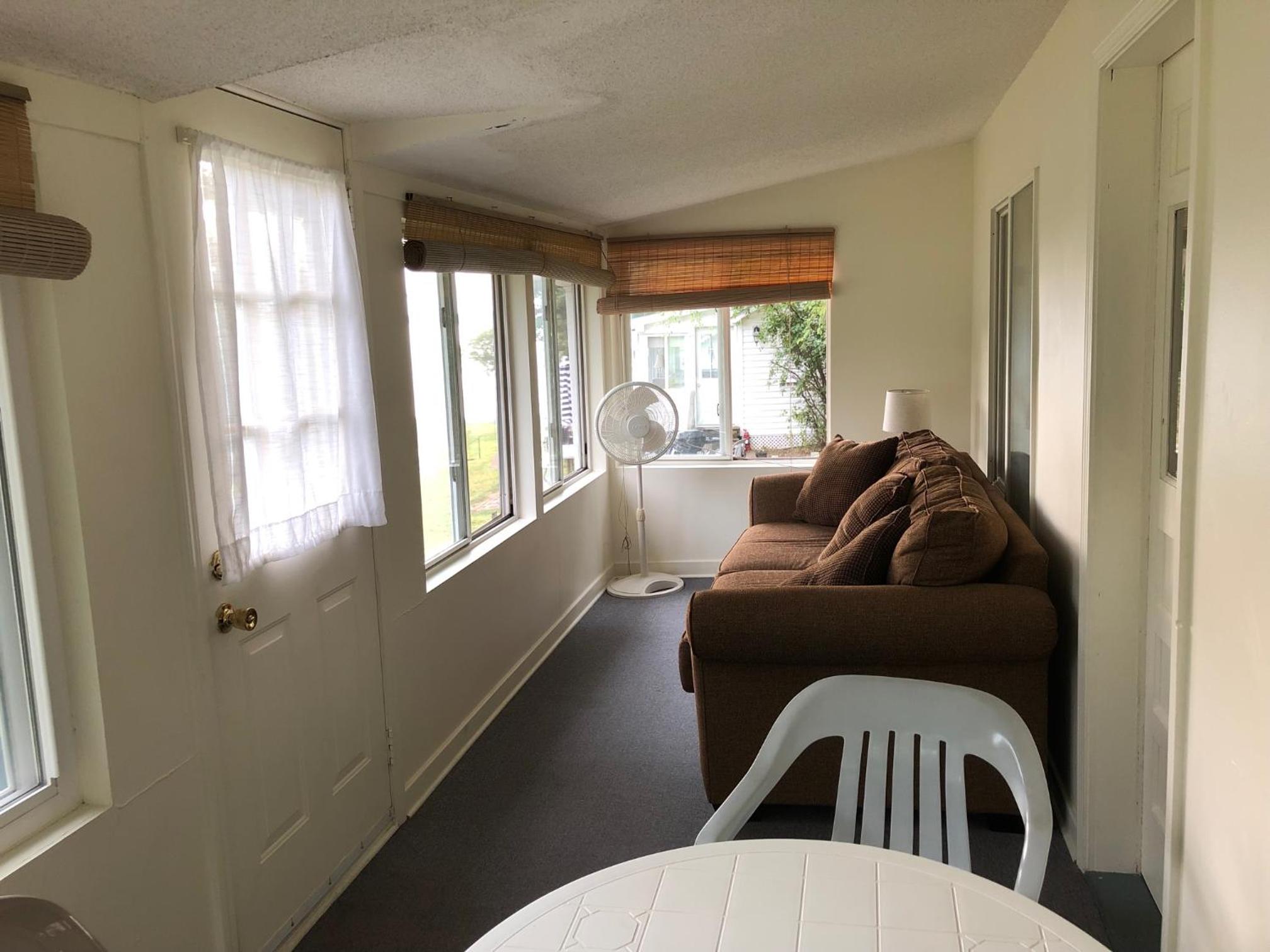 14 - Two-Bedroom Cottage