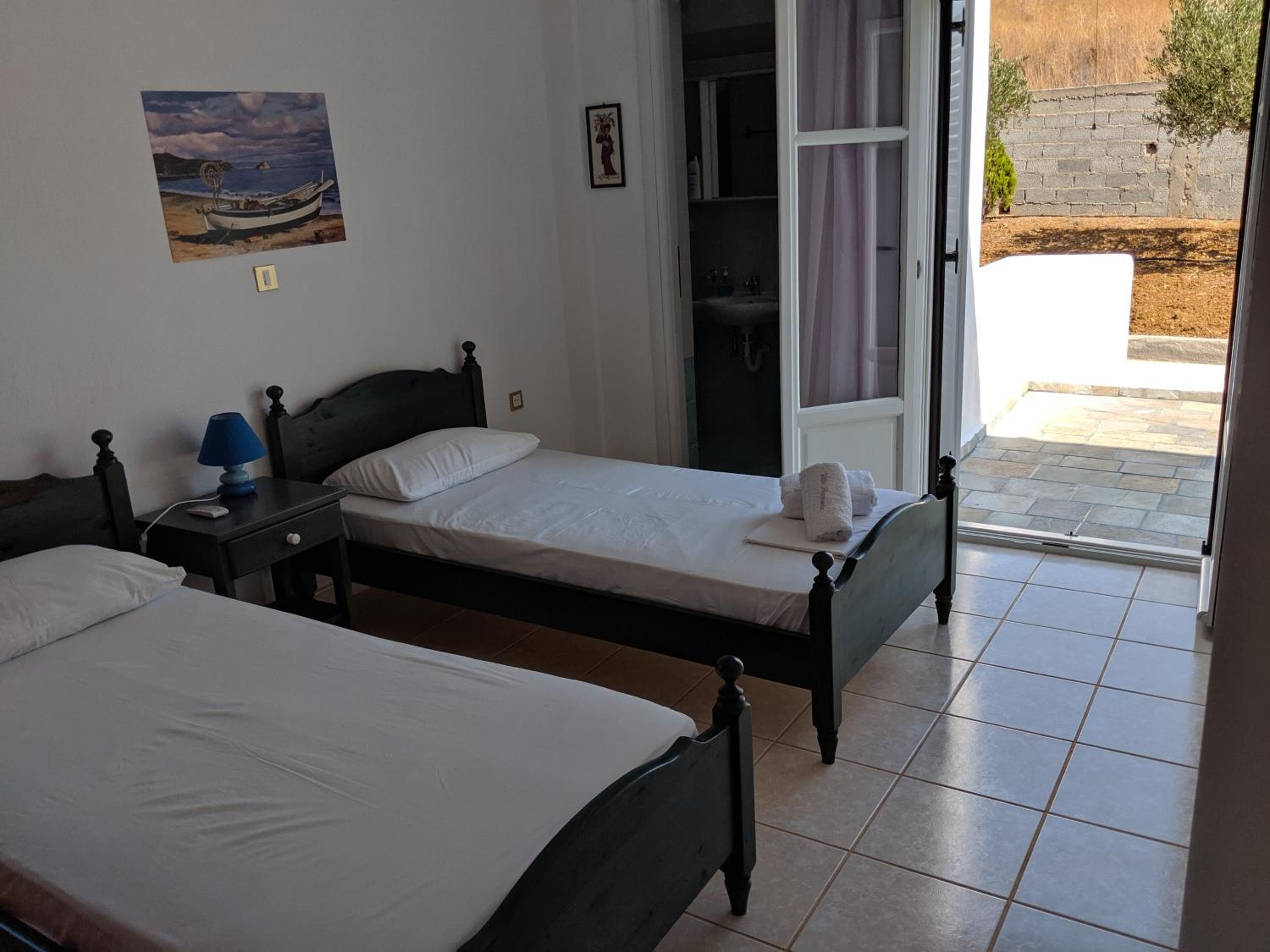 Villa with Sea View photo 3