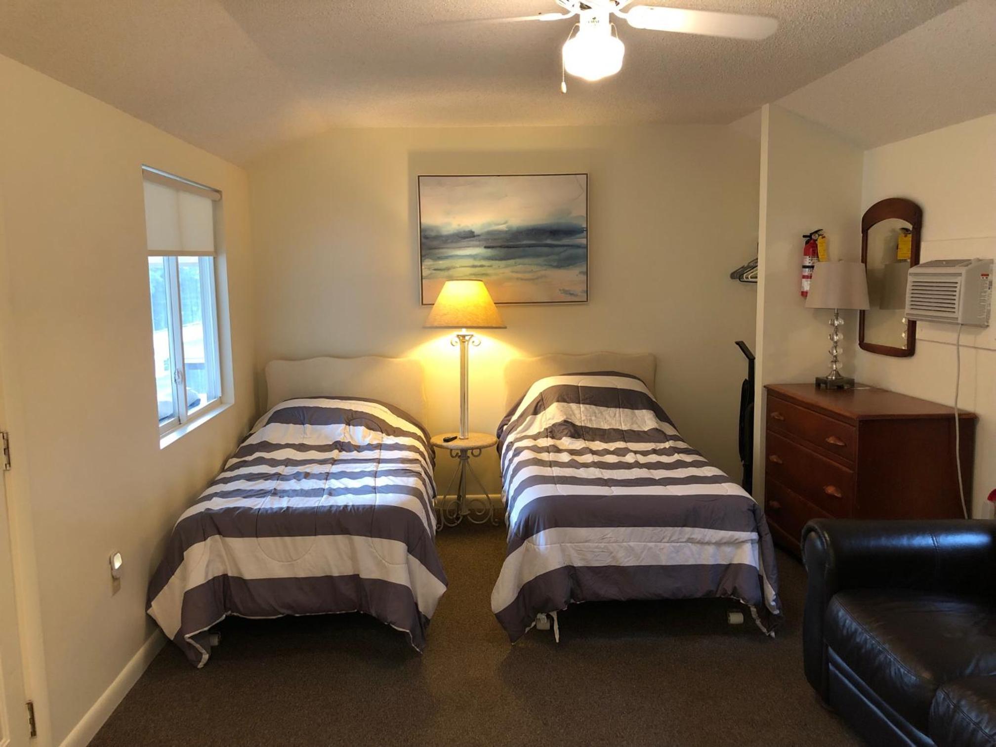 One-Bedroom Cottage