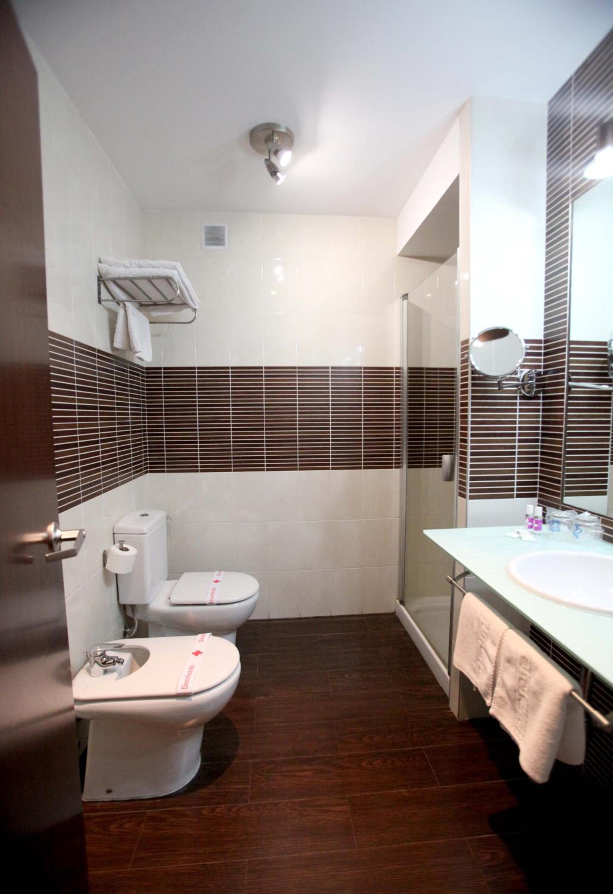 Habitación Triple Clásica