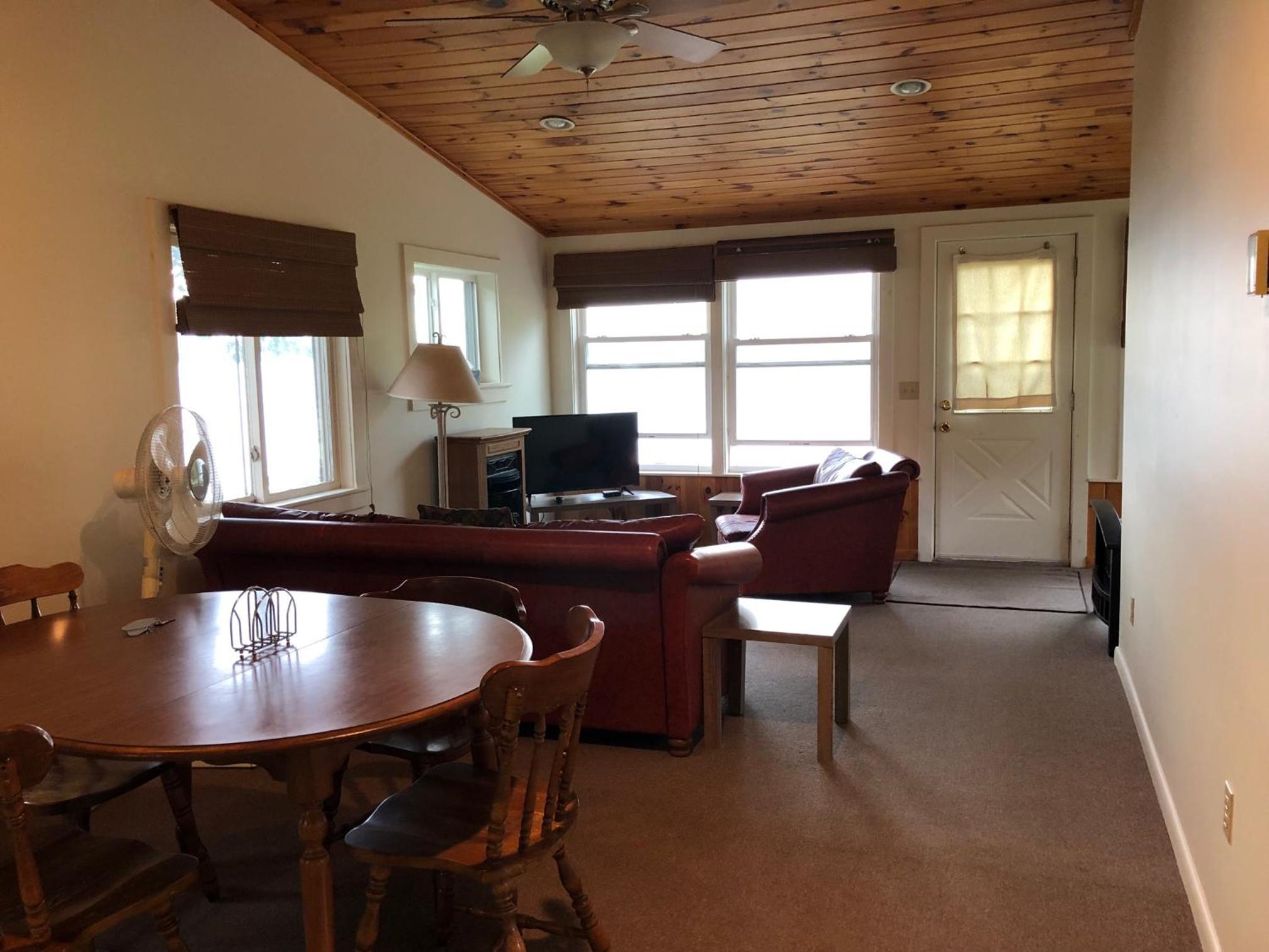 20 - Two-Bedroom Cottage