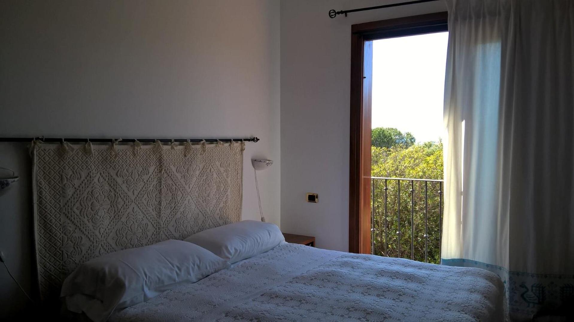 Double Room with Sea View