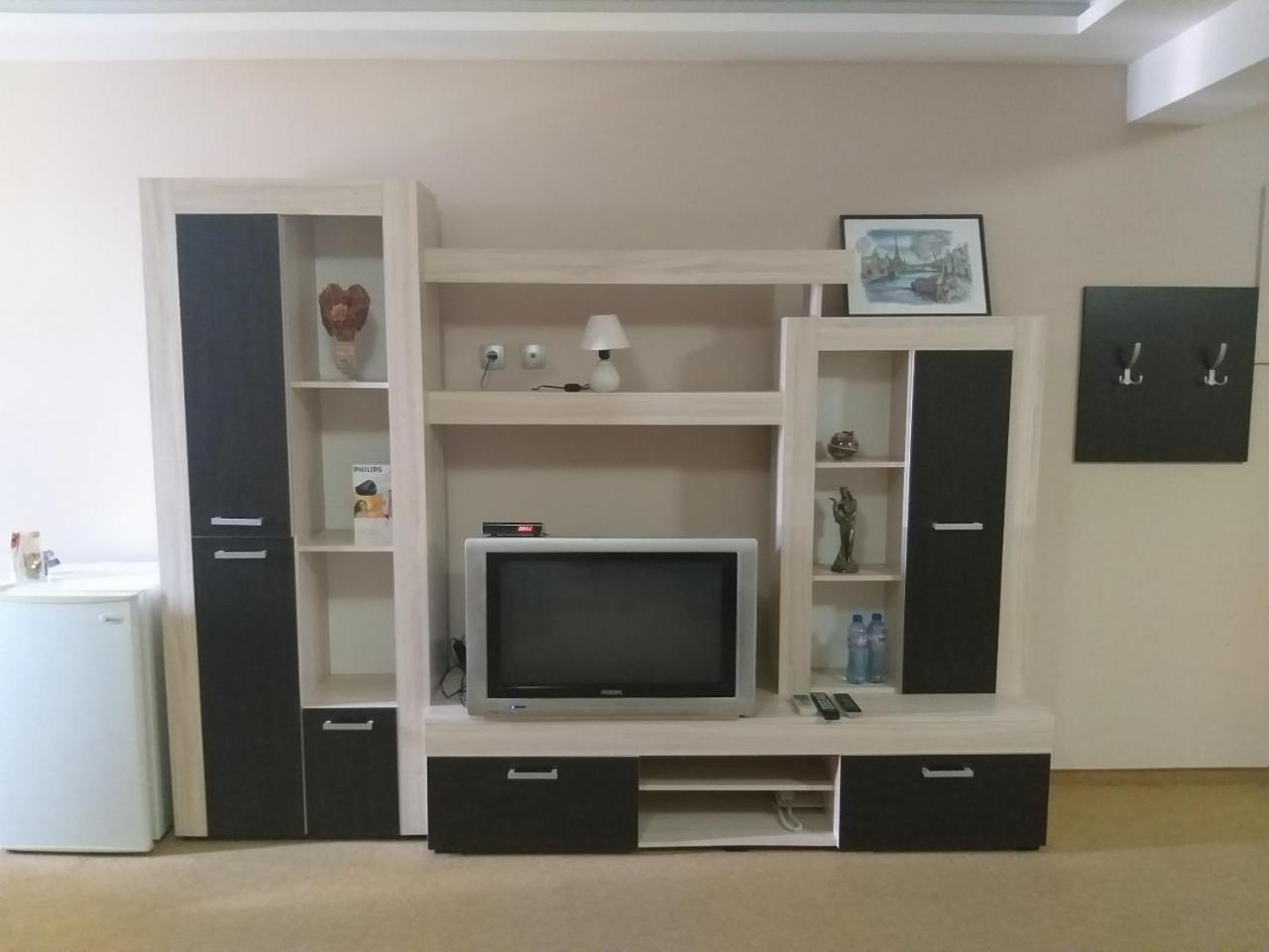 Deluxe Apartment photo 3