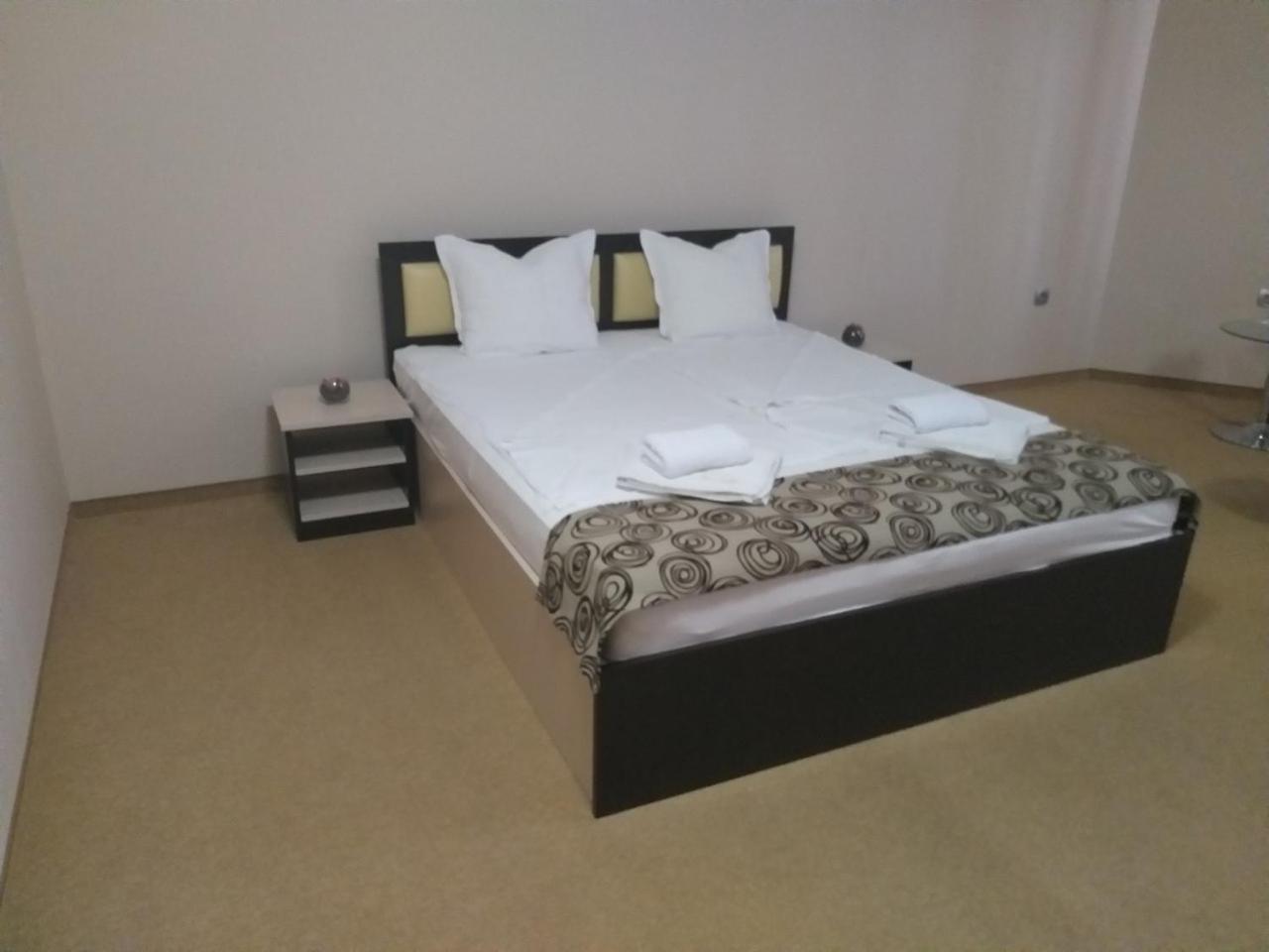 Deluxe Apartment photo 1