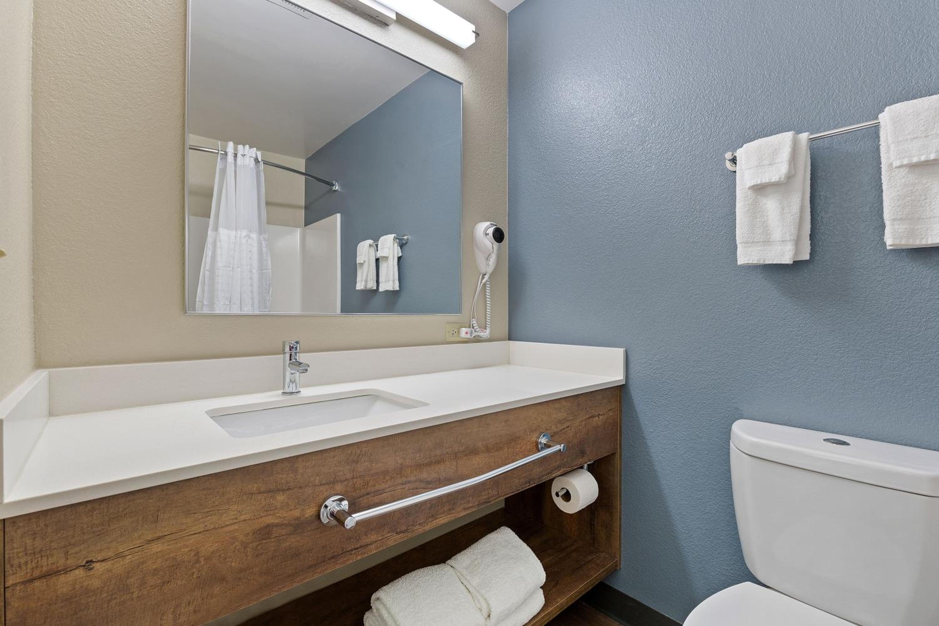 Studio with 2 Double Beds - Non-Smoking - Photo 9