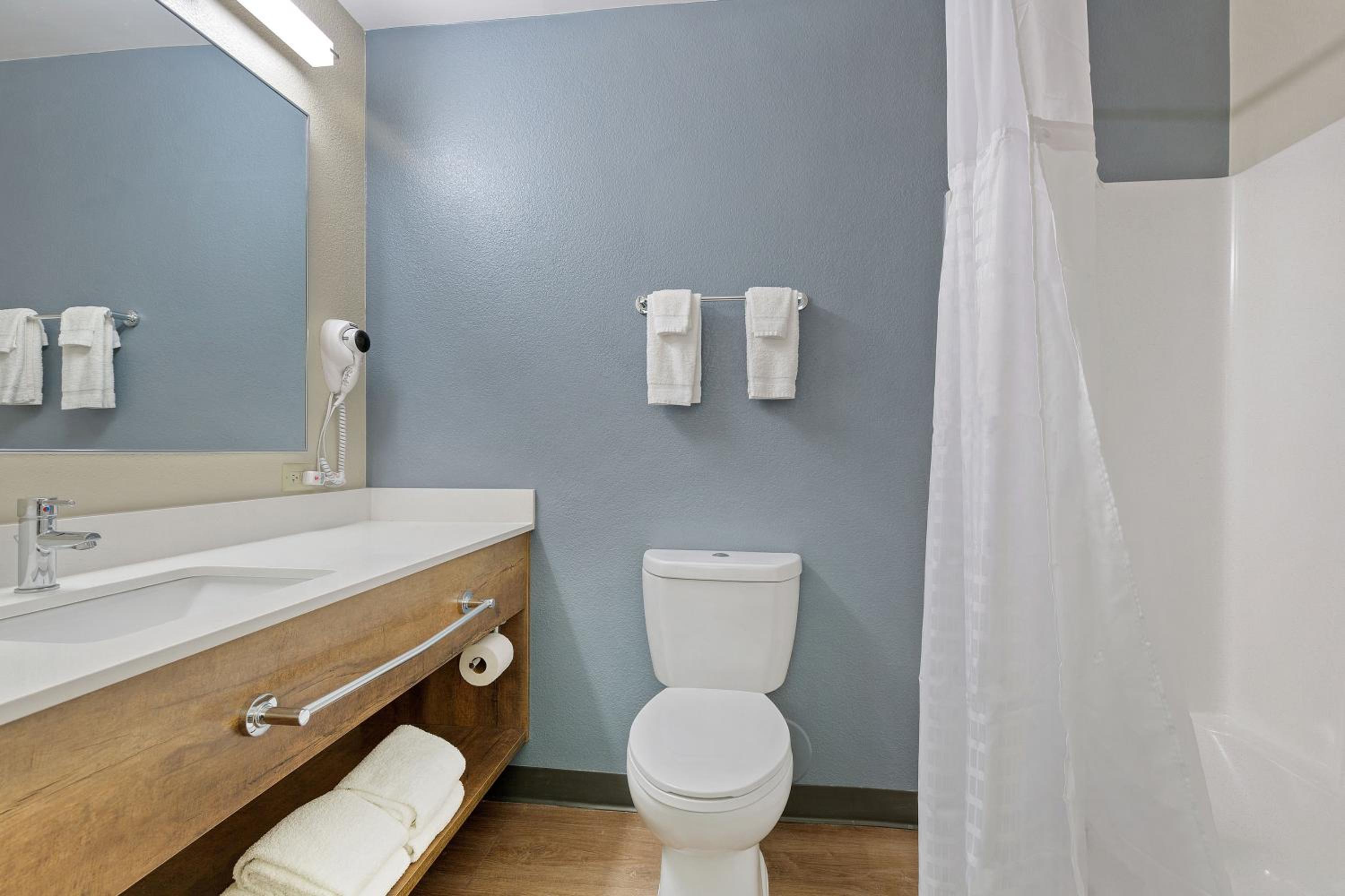 Studio with 2 Double Beds - Non-Smoking - Photo 10