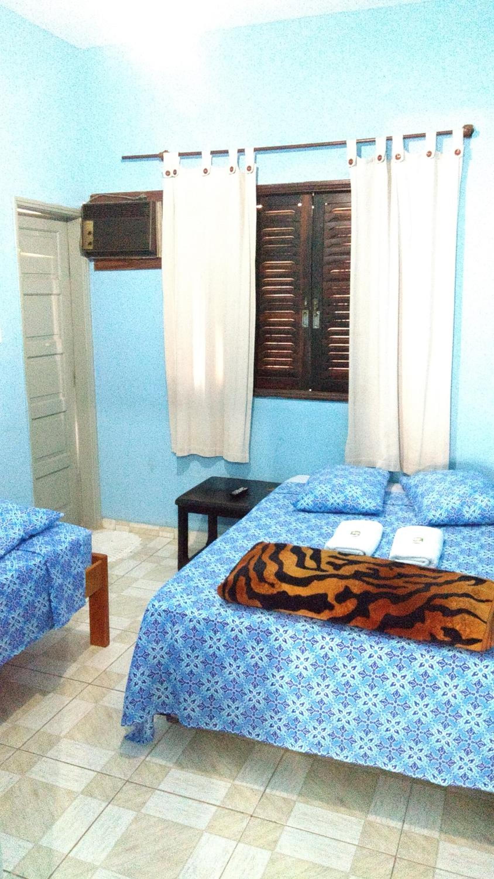 Executive Triple Room photo 1