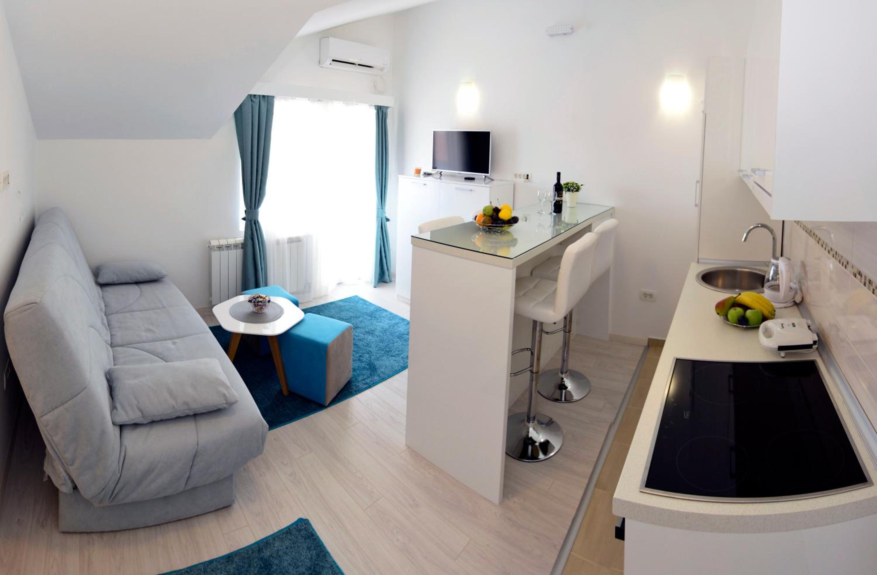 Standard Apartment