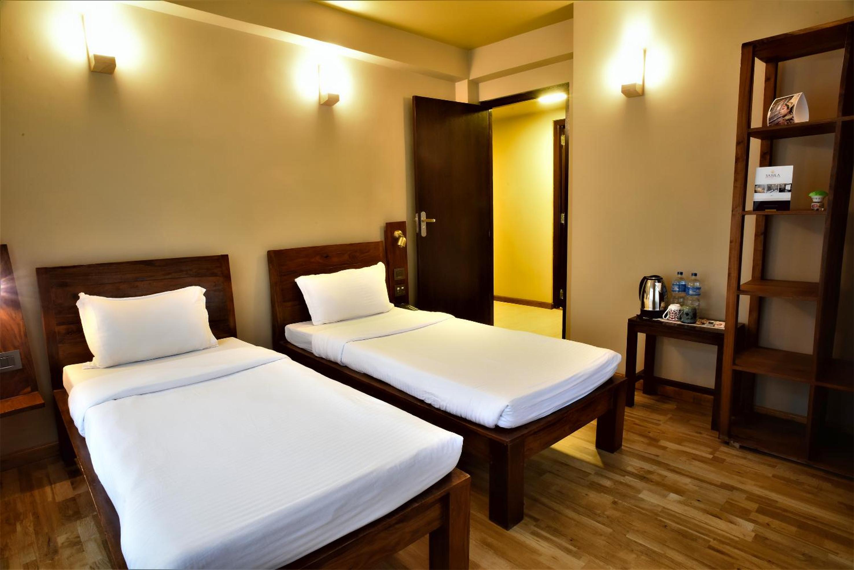 Junior Suite photo 1