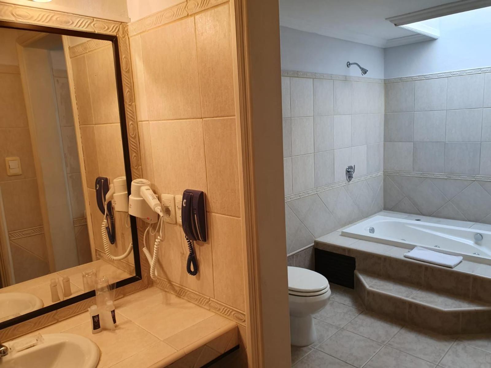 Executive Double Suite photo 3