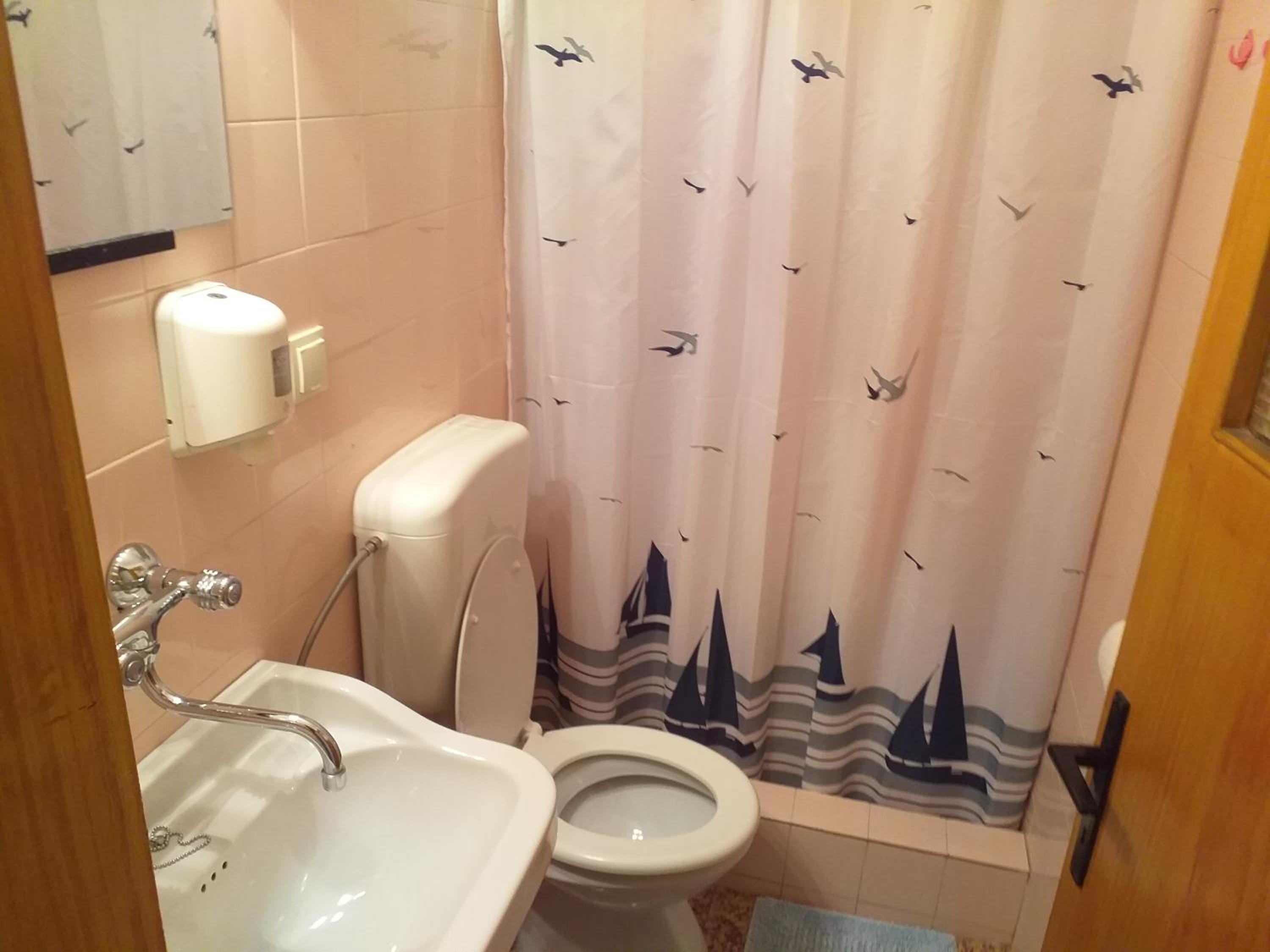 One-Bedroom Apartment with terrace and garden view (2 Adults) photo 3