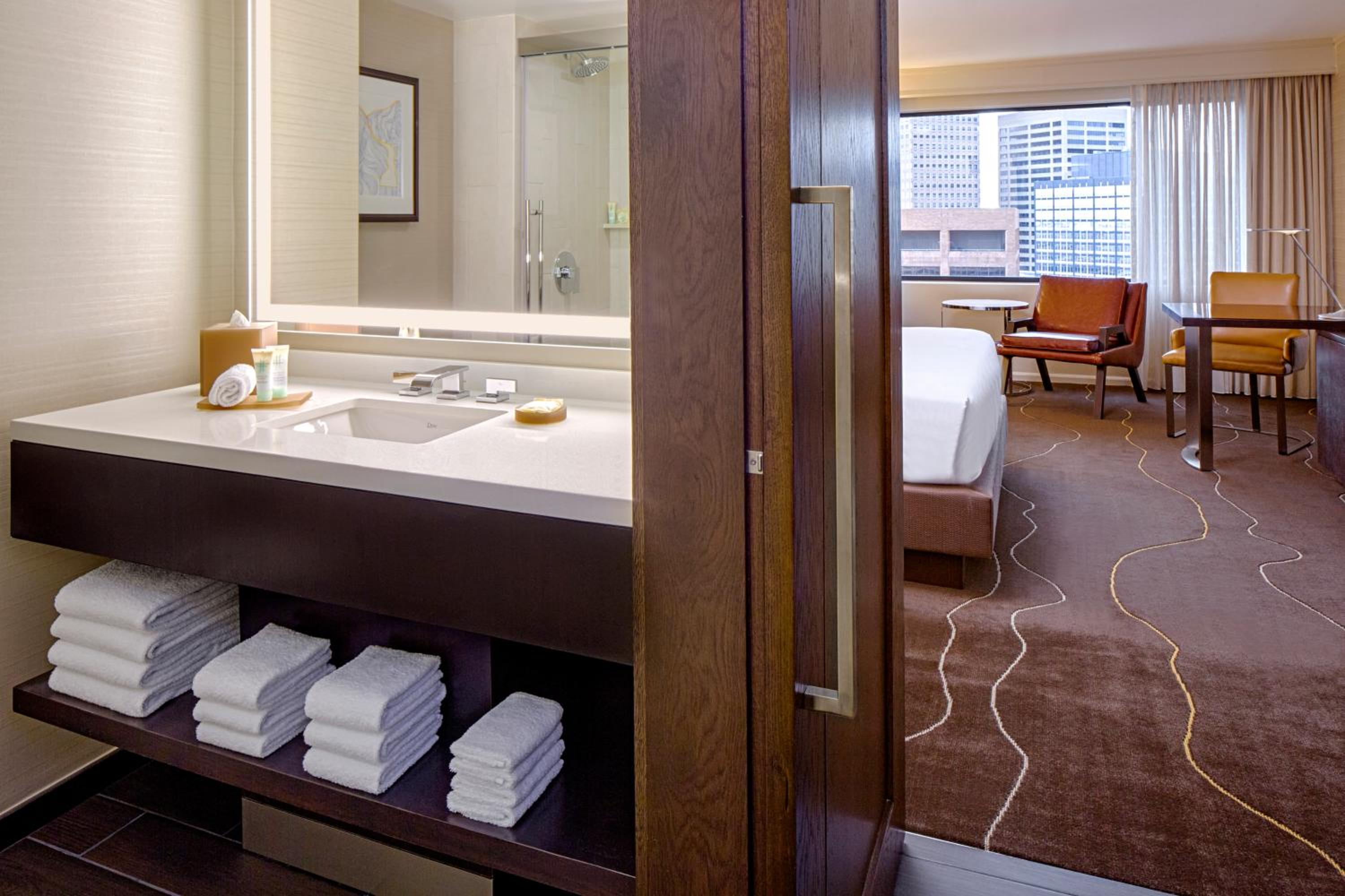 King Room