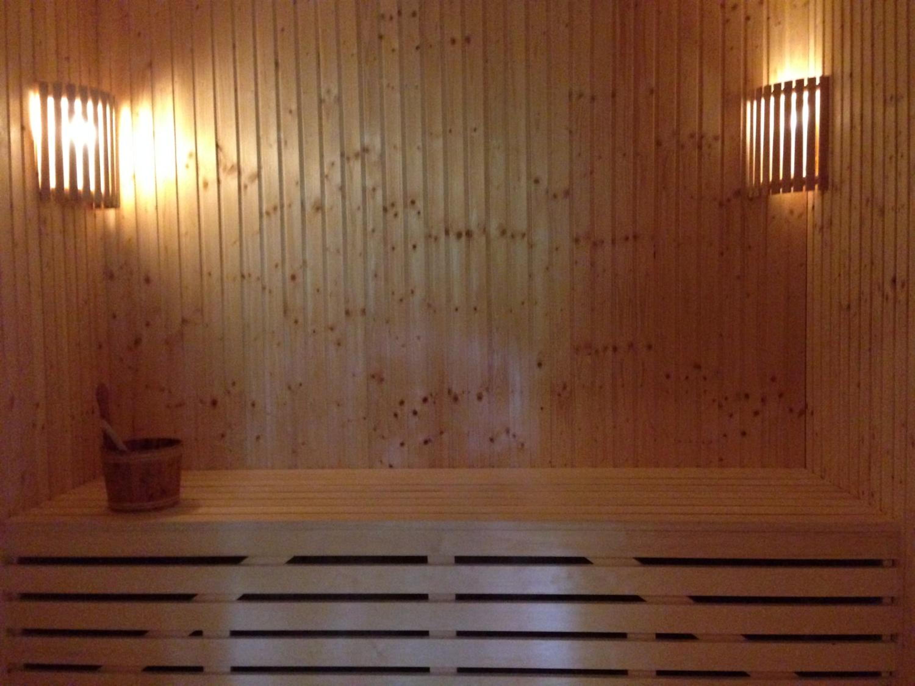 Apartment with Sauna photo 3