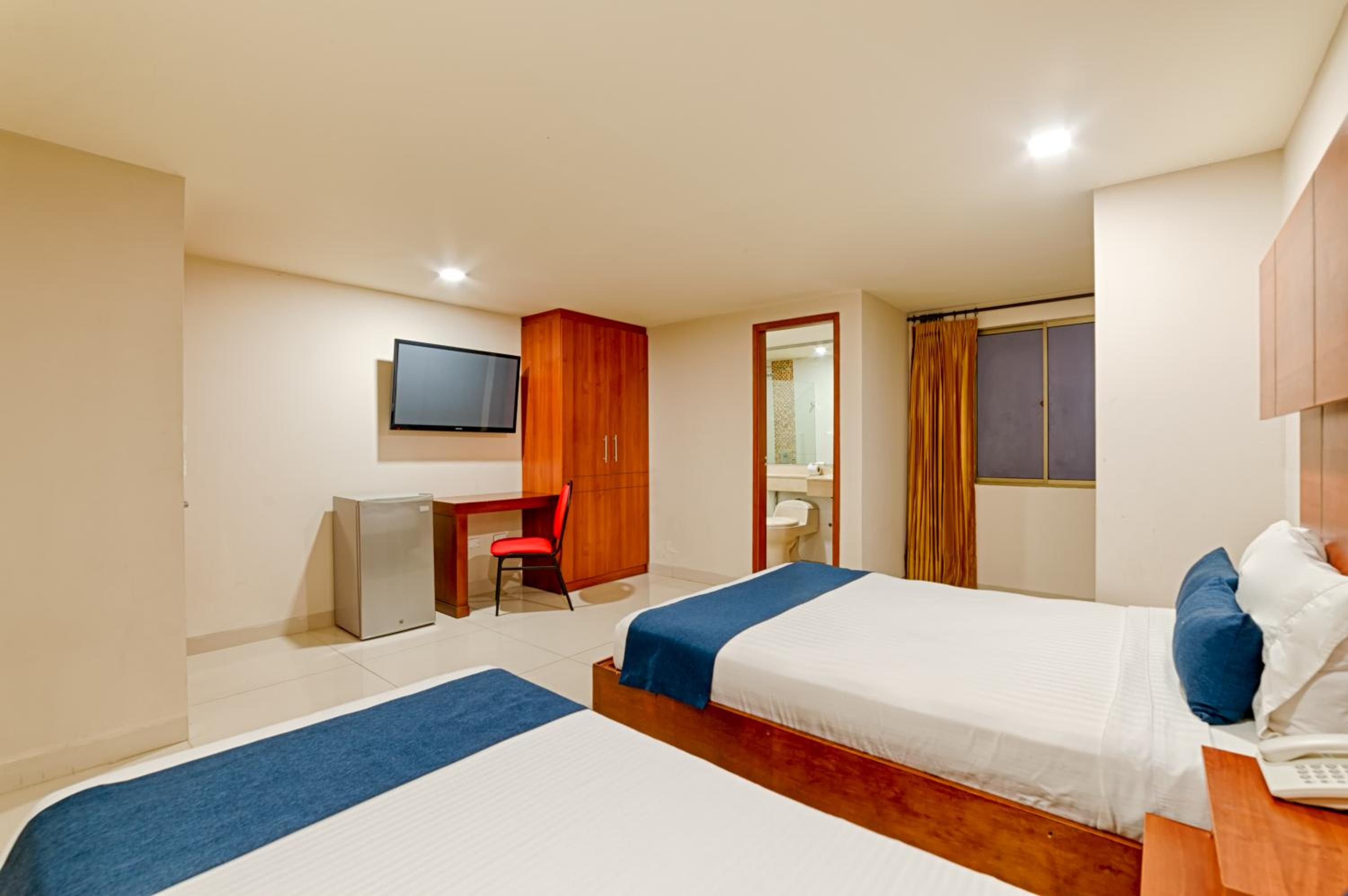 Double Room photo 2