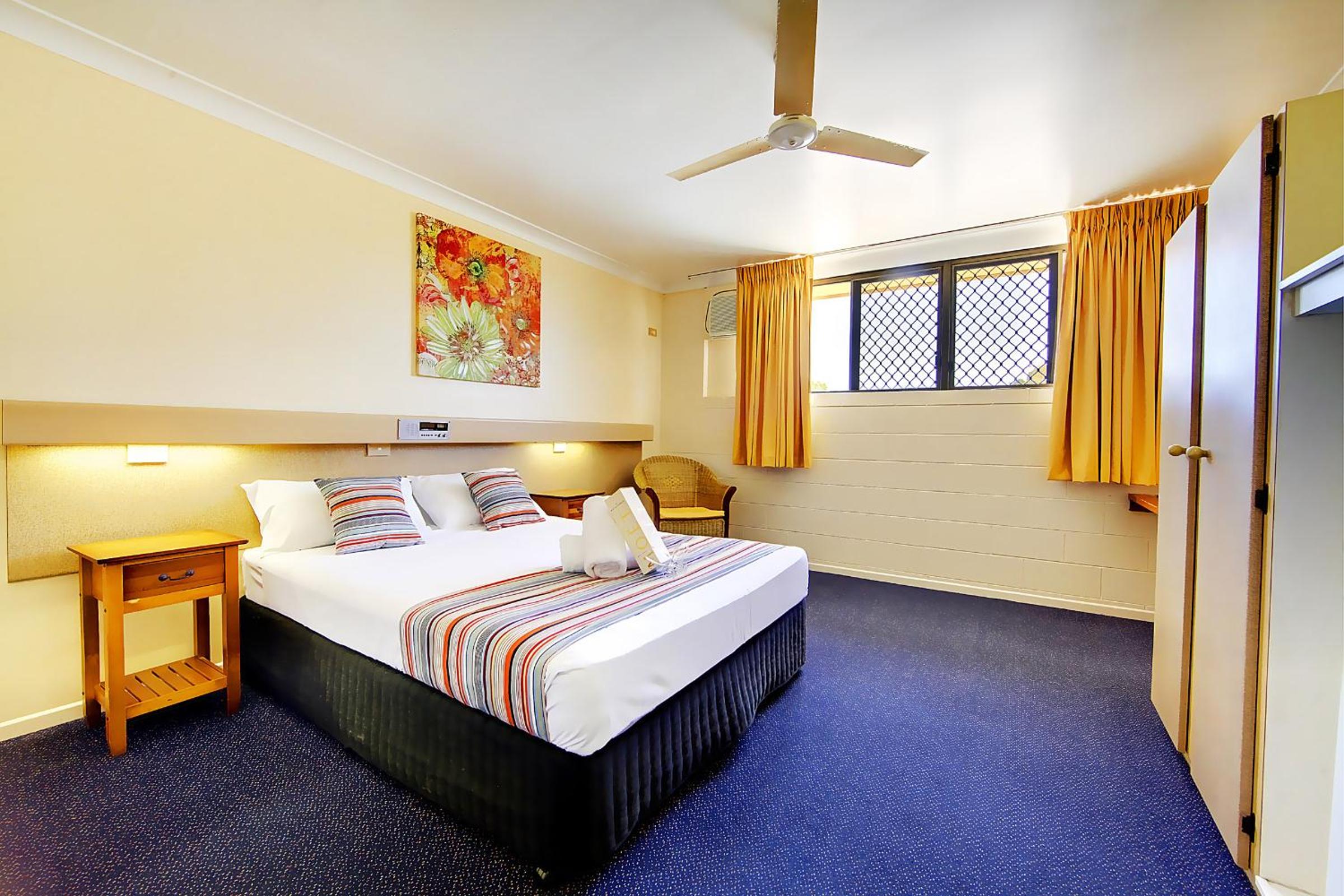 Standard Queen Room photo 1