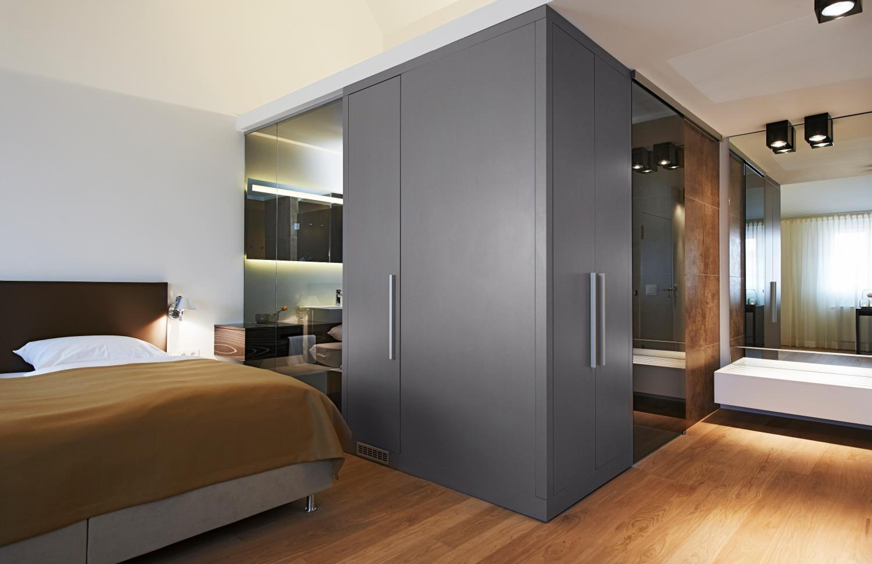 Double Room - Photo 3