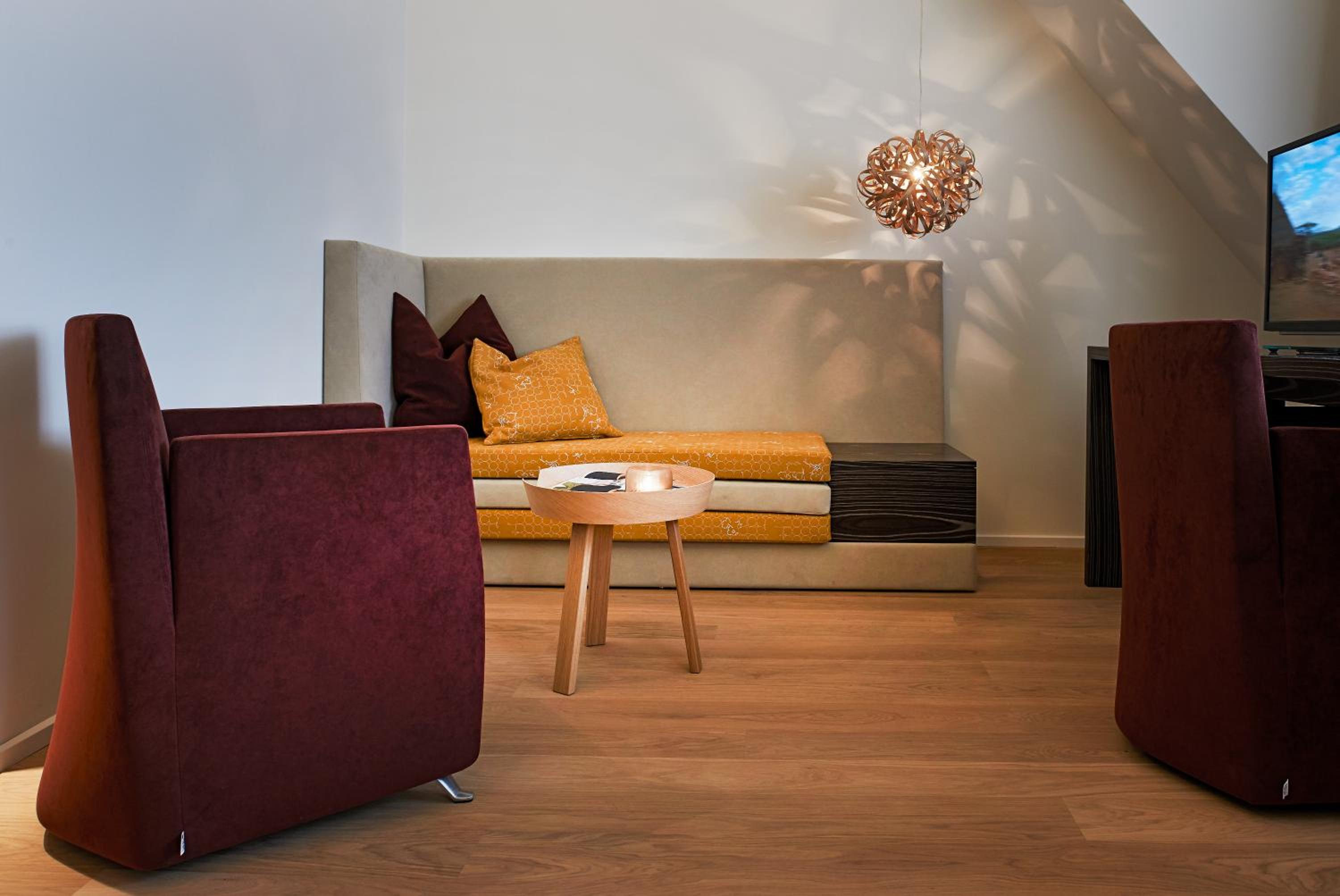 Junior Suite - Photo 2