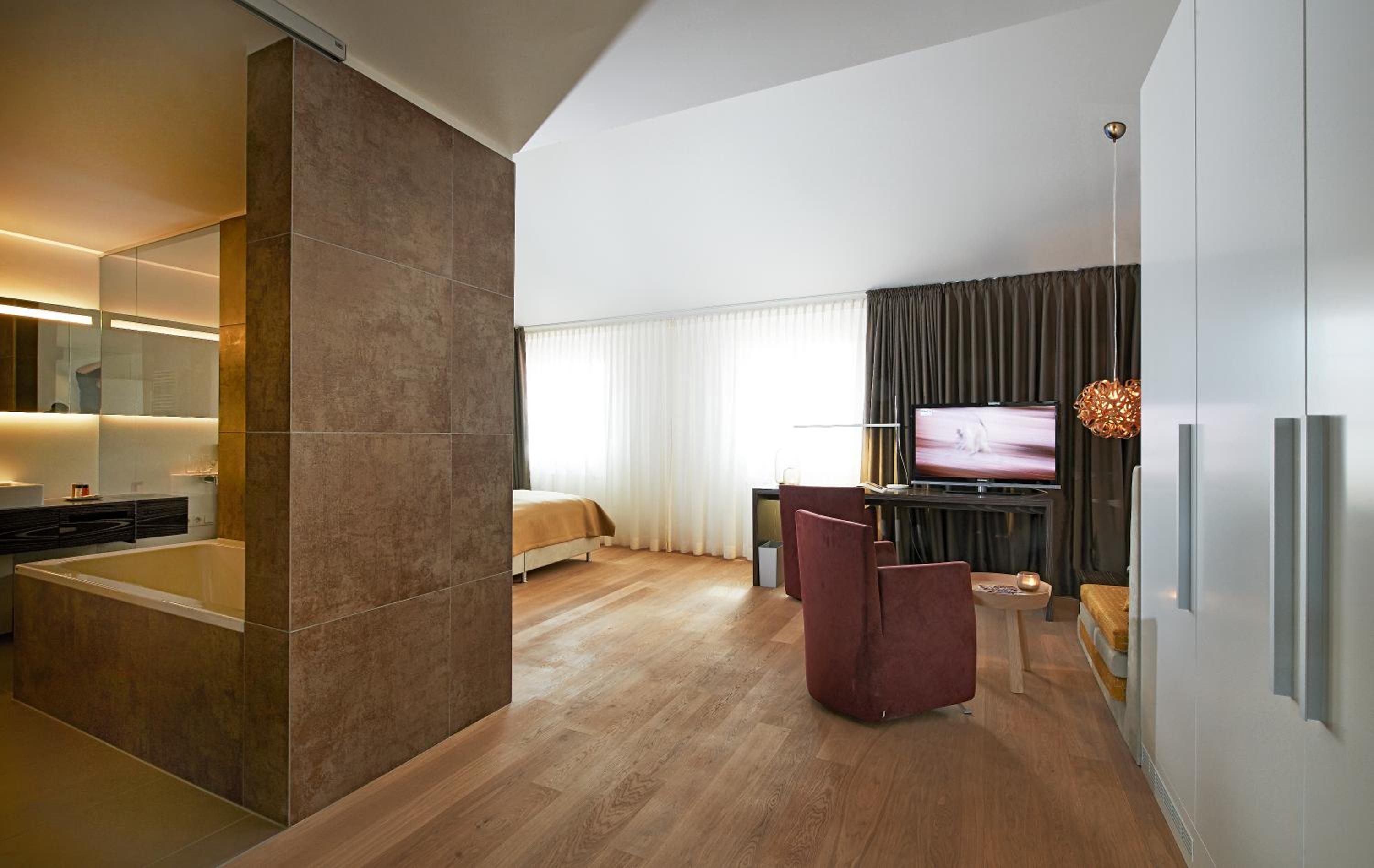 Junior Suite - Photo 3
