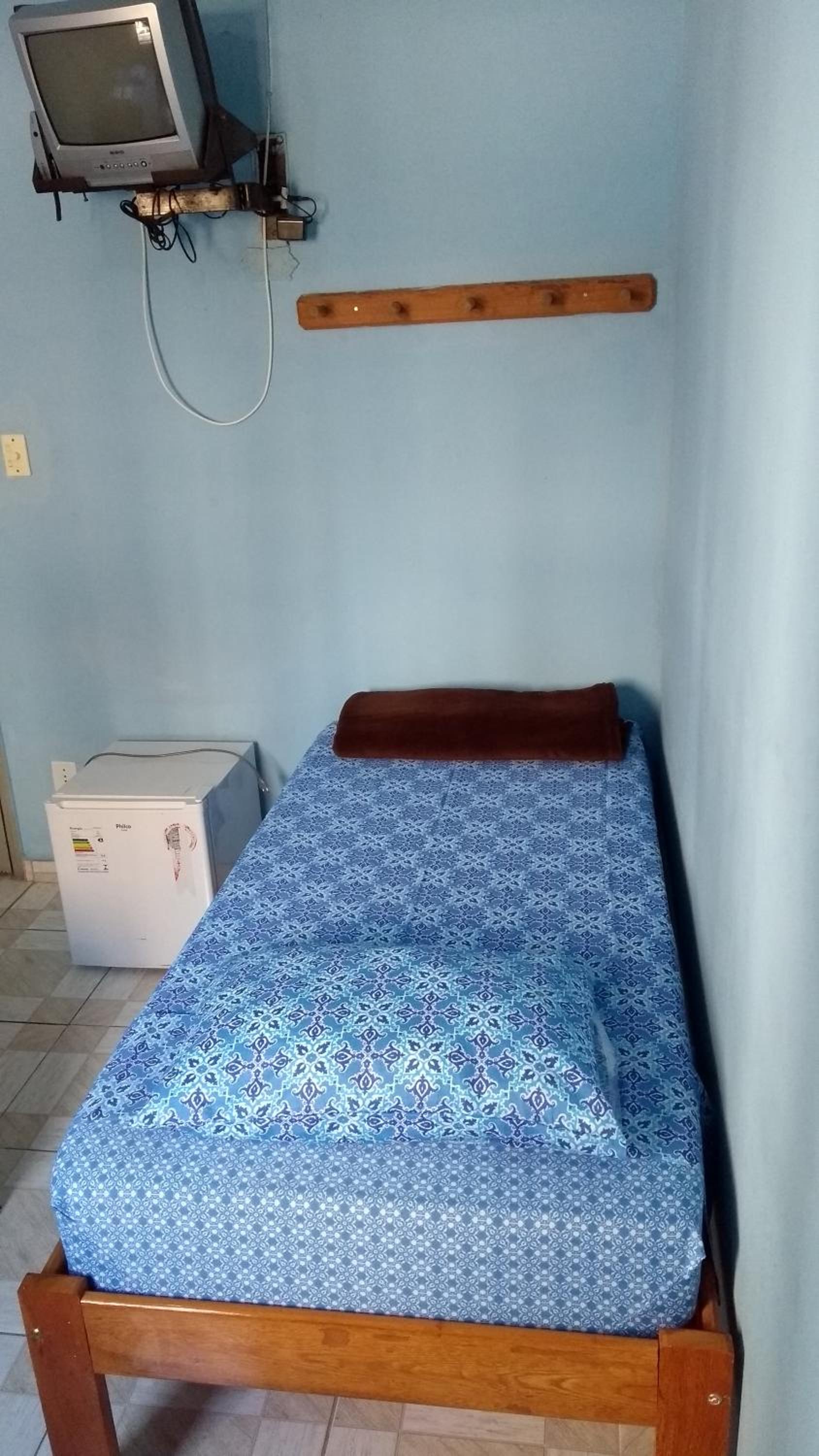 Executive Triple Room photo 3