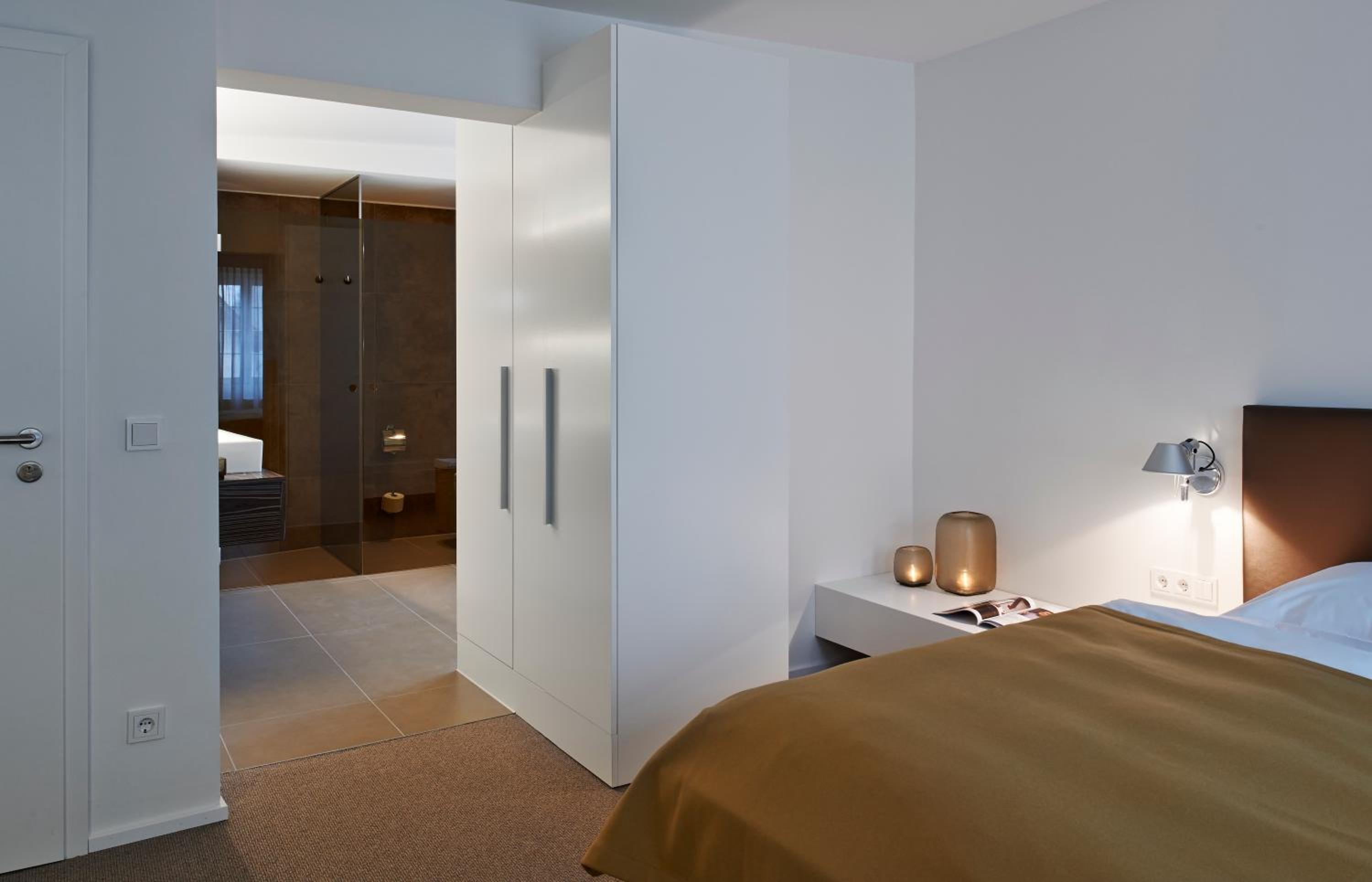 Double Room - Photo 4