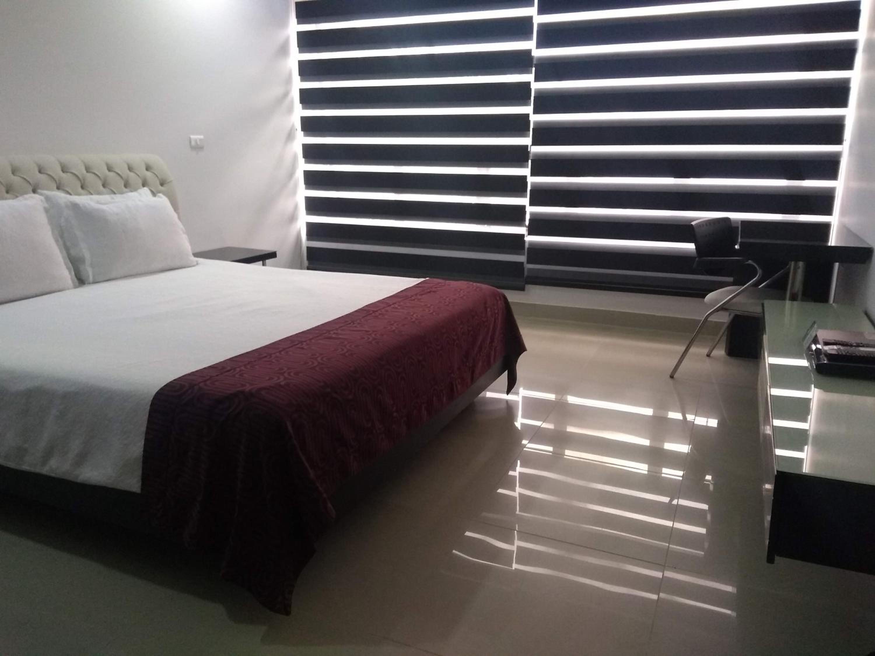 Standard Double Room photo 1