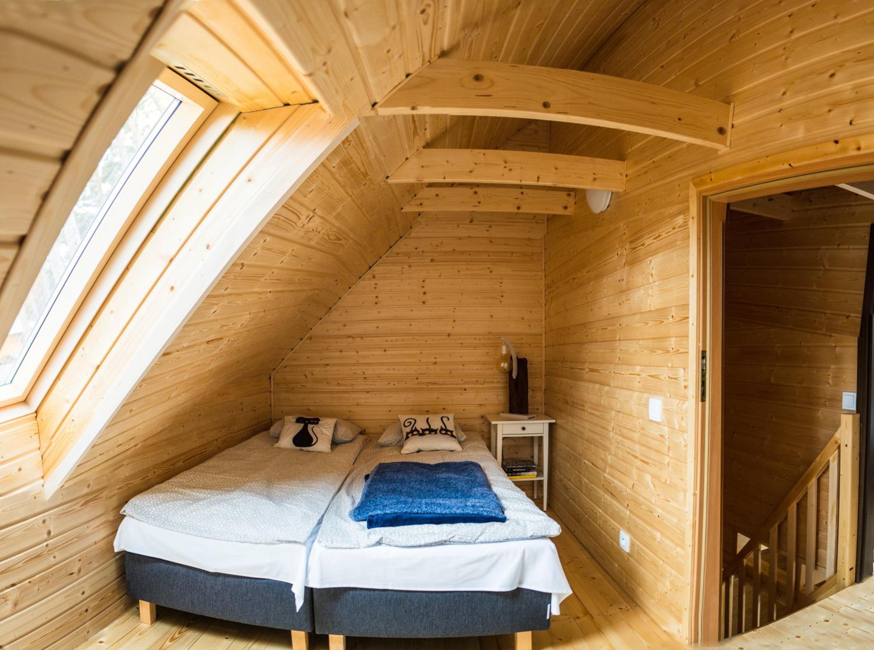 Two-Bedroom House photo 3