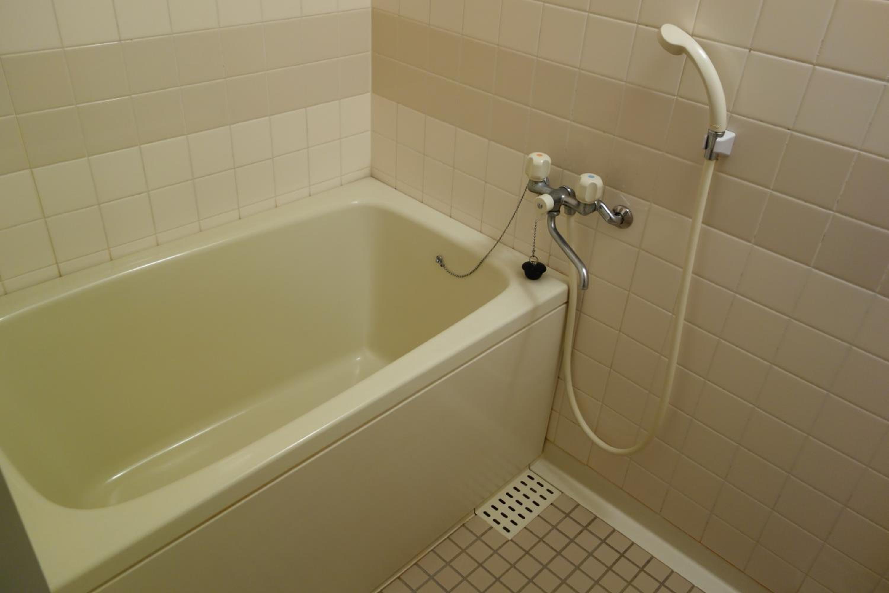 Japanese-Style Superior Room with Private Bathroom photo 3
