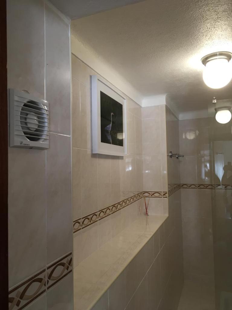 One-Bedroom Apartment - Photo 8
