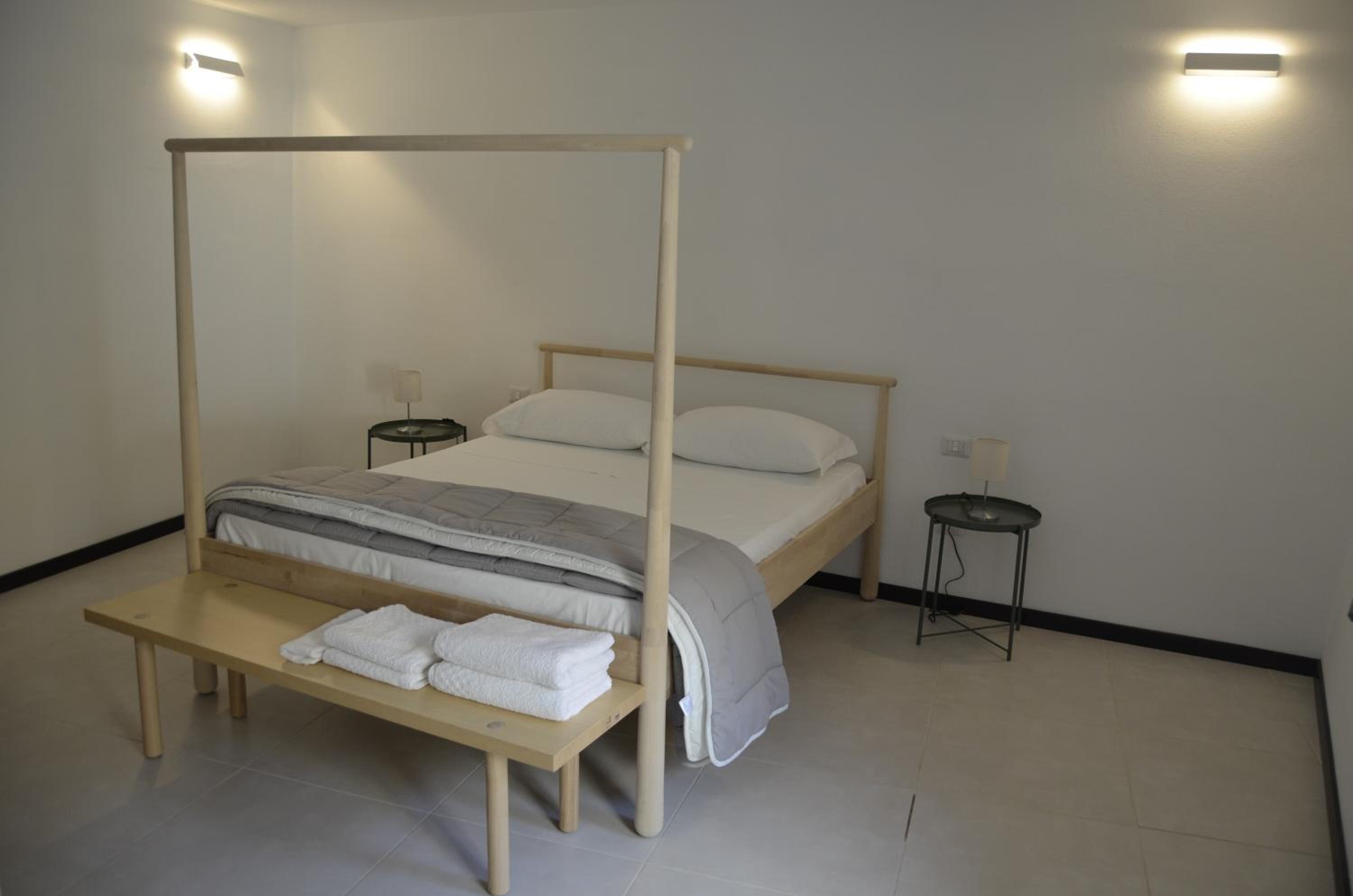 Superior Double Room - Photo 1