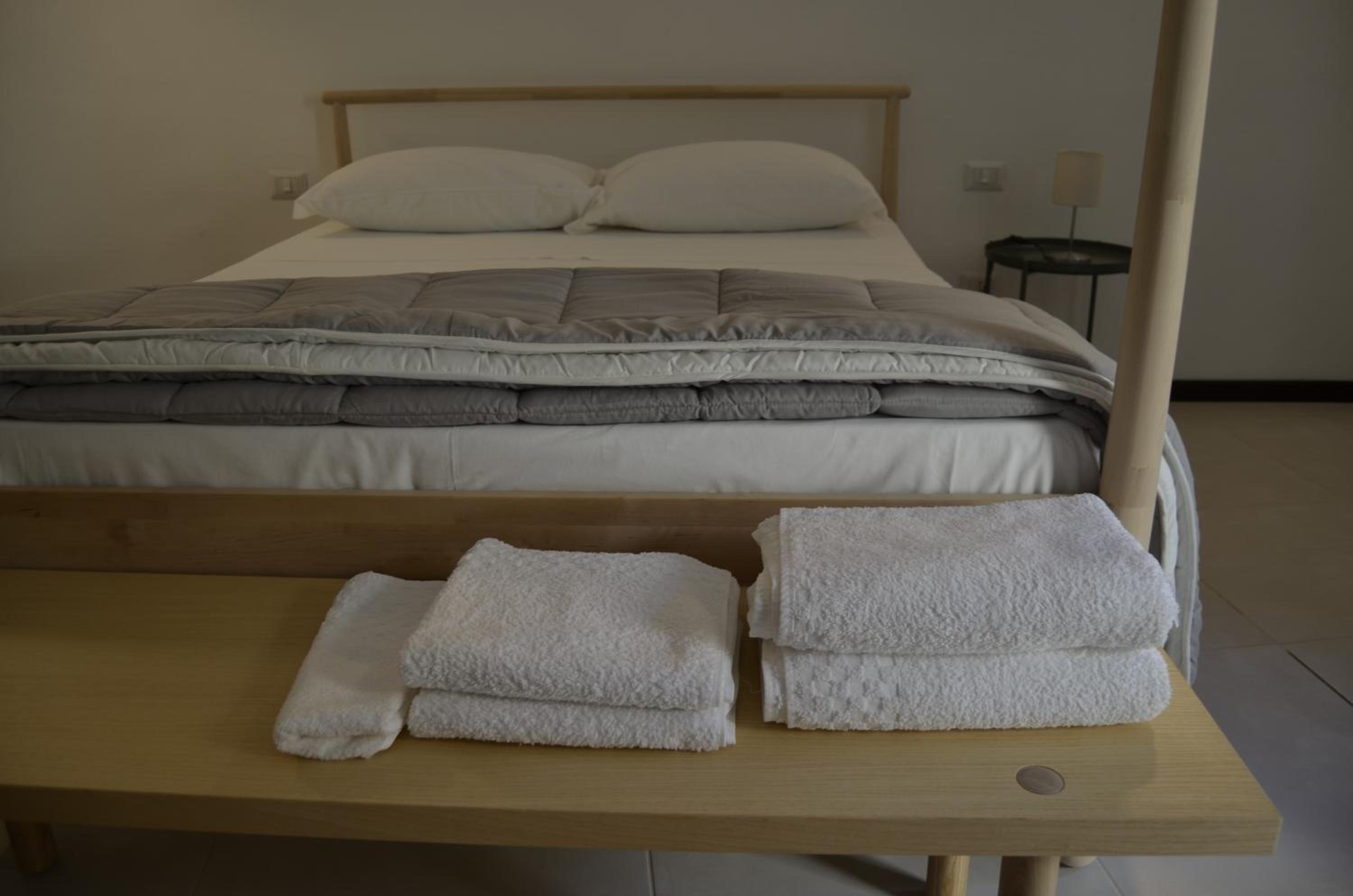 Superior Double Room - Photo 4