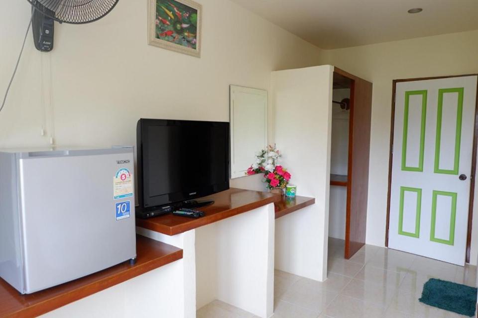 Deluxe Room photo 2