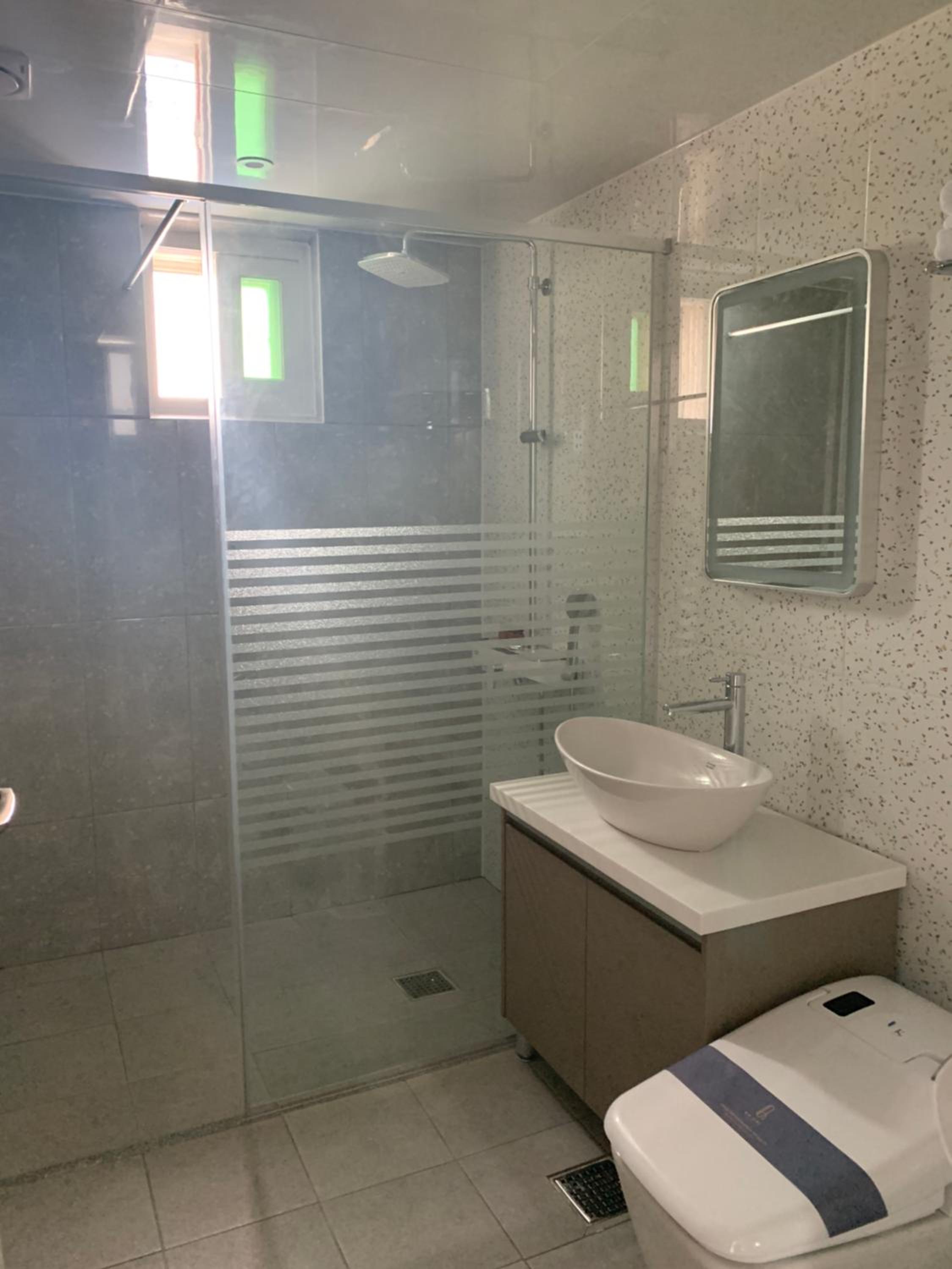 Deluxe Double Room with Sea View photo 3
