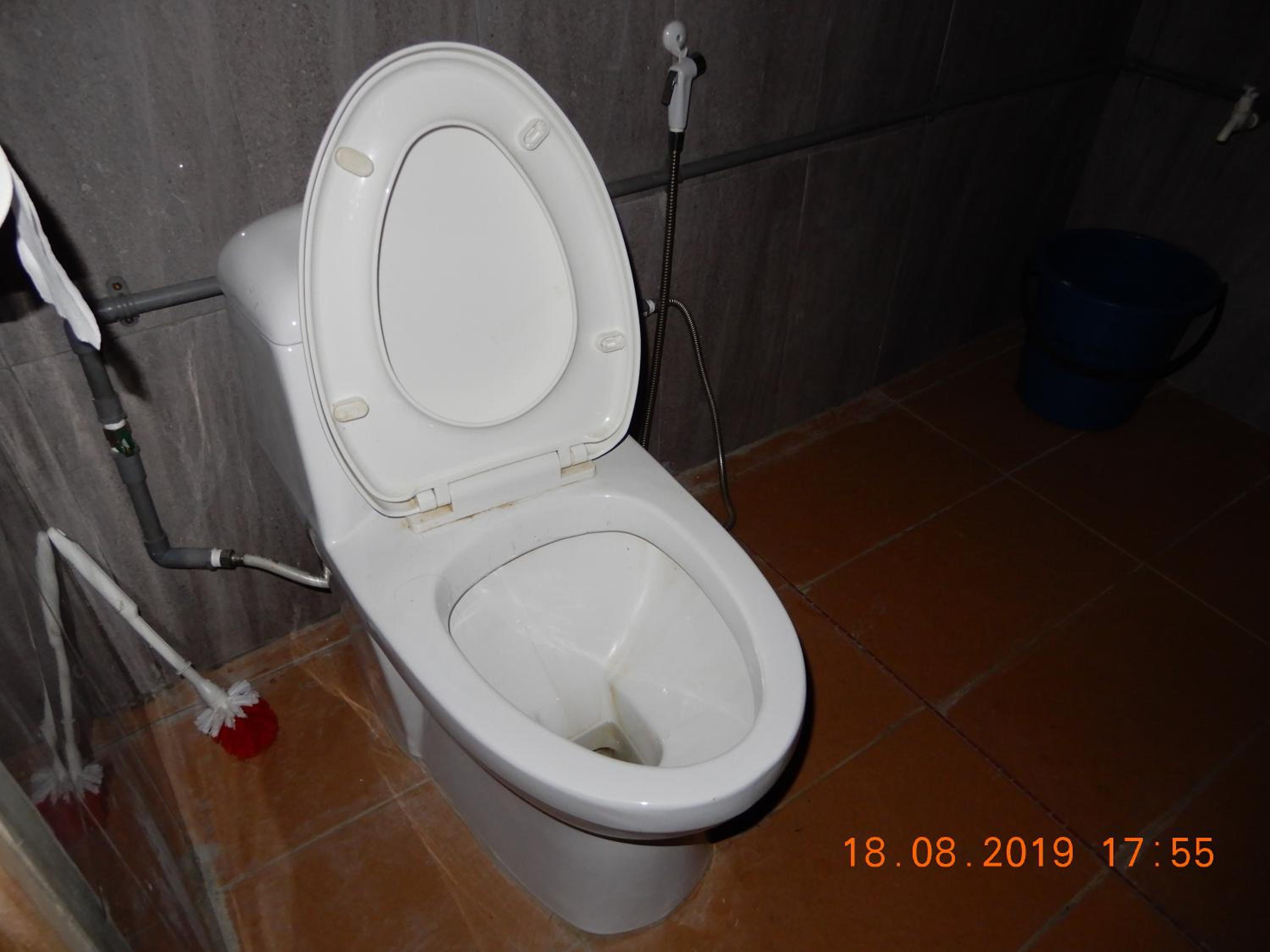 Triple Room with Shared Bathroom photo 2