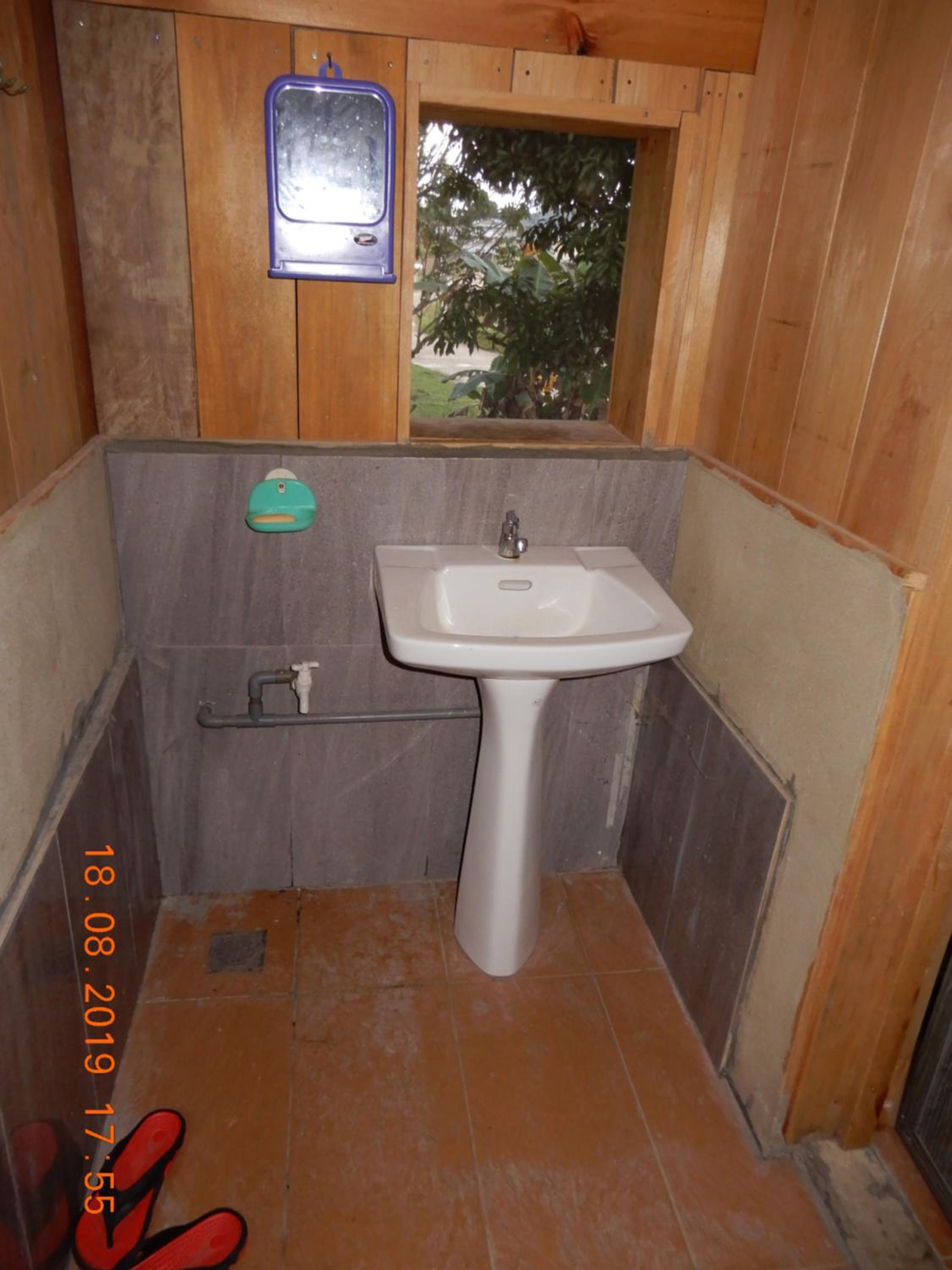 Triple Room with Shared Bathroom photo 3