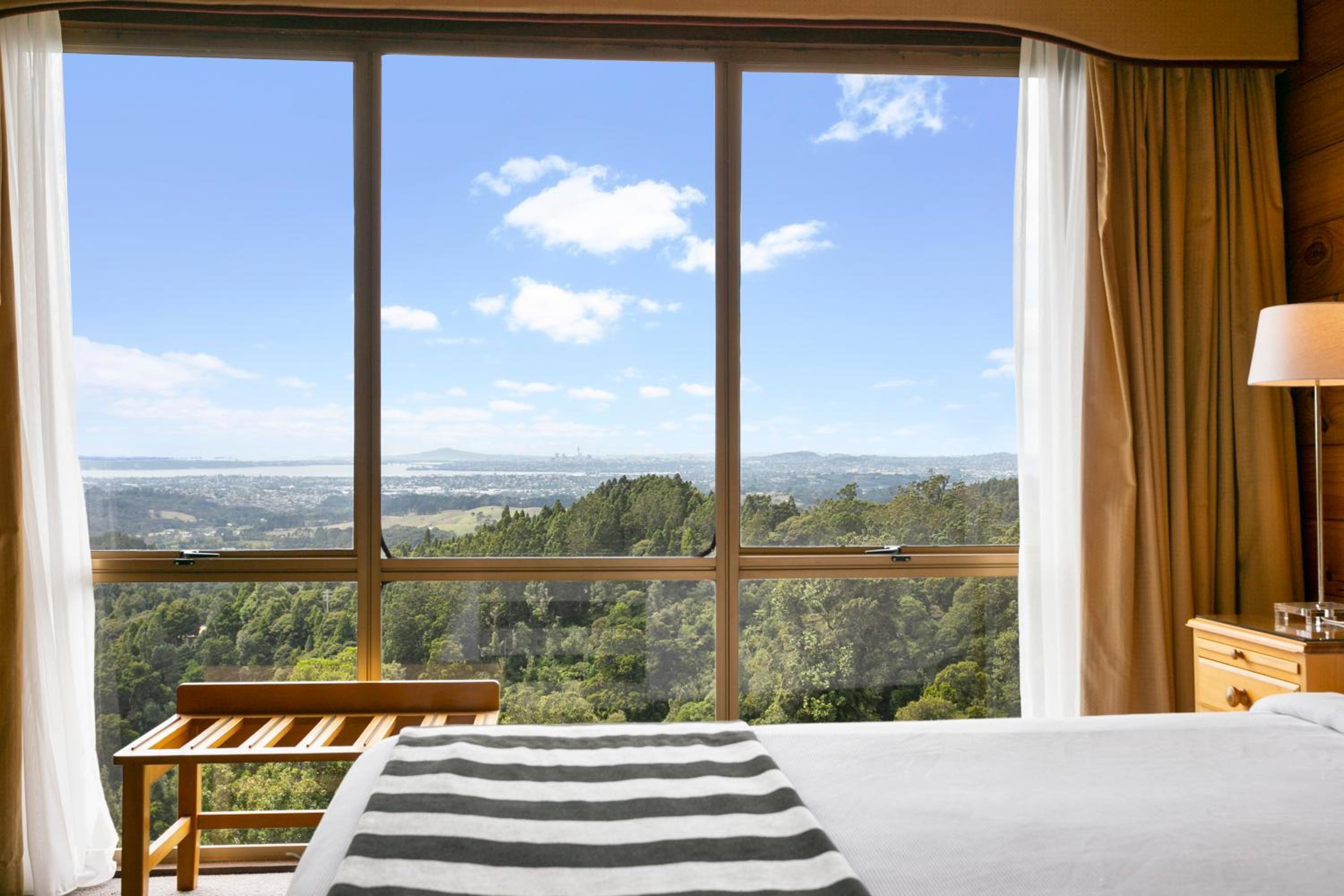 Garden Spa View Apartment - Photo 3