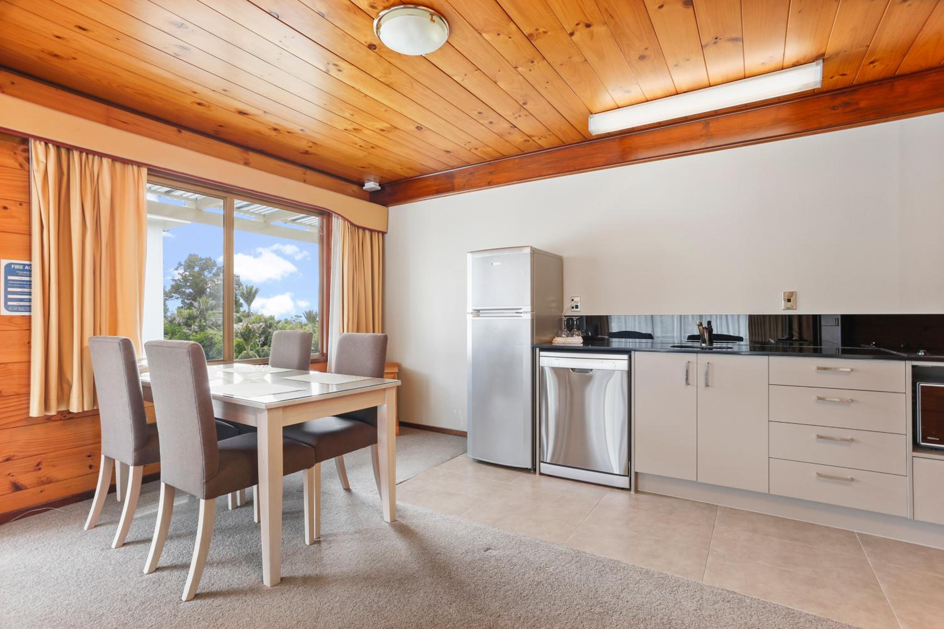 Garden Spa View Apartment - Photo 5