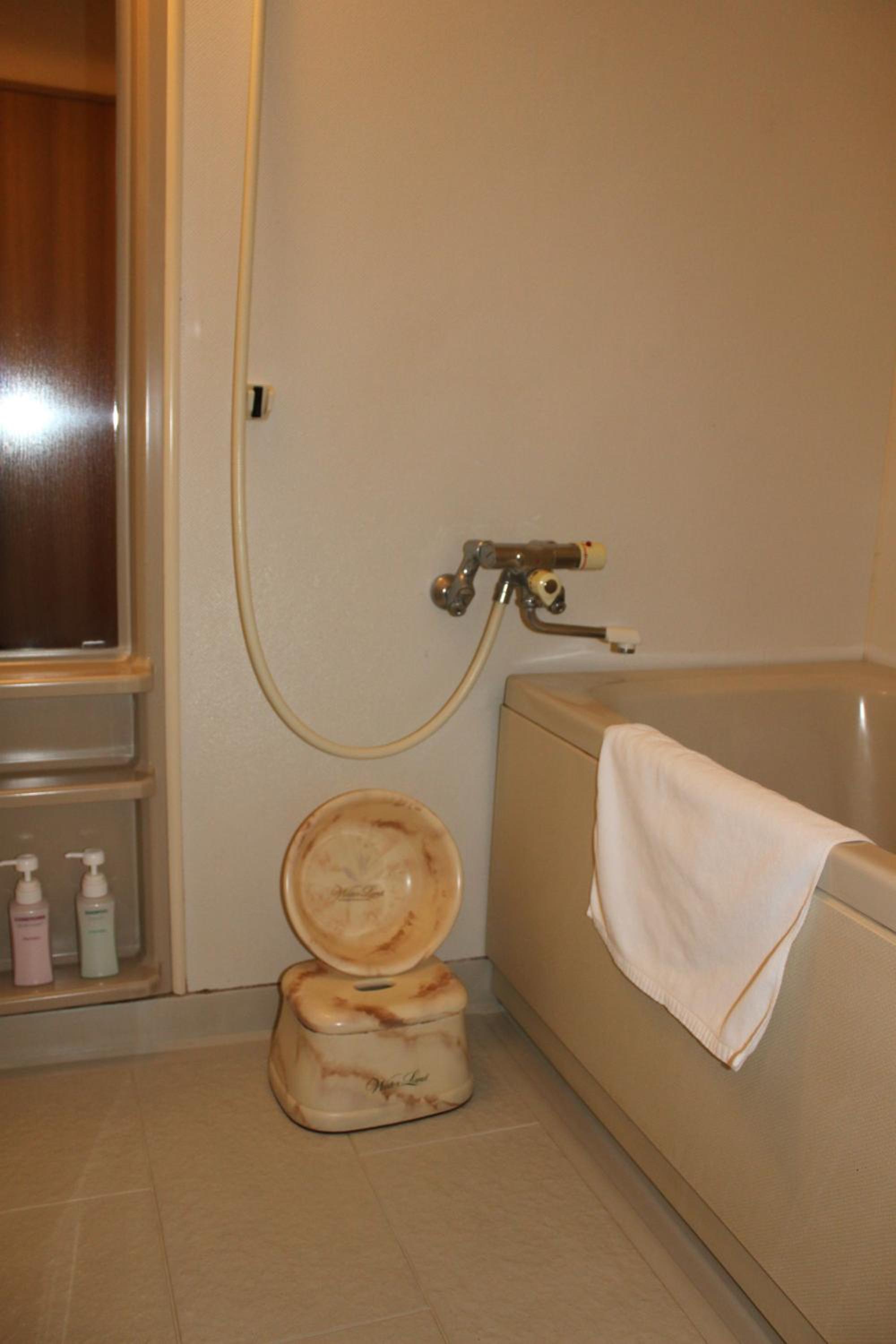 Superior Japanese-Style Room - Non-Smoking  photo 2