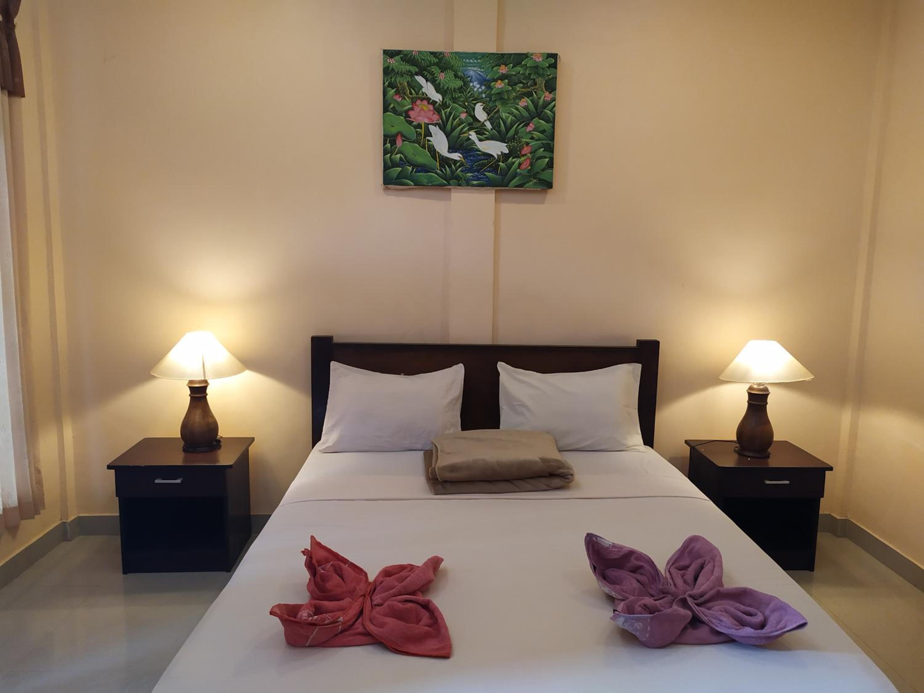 Deluxe Double Room photo 3