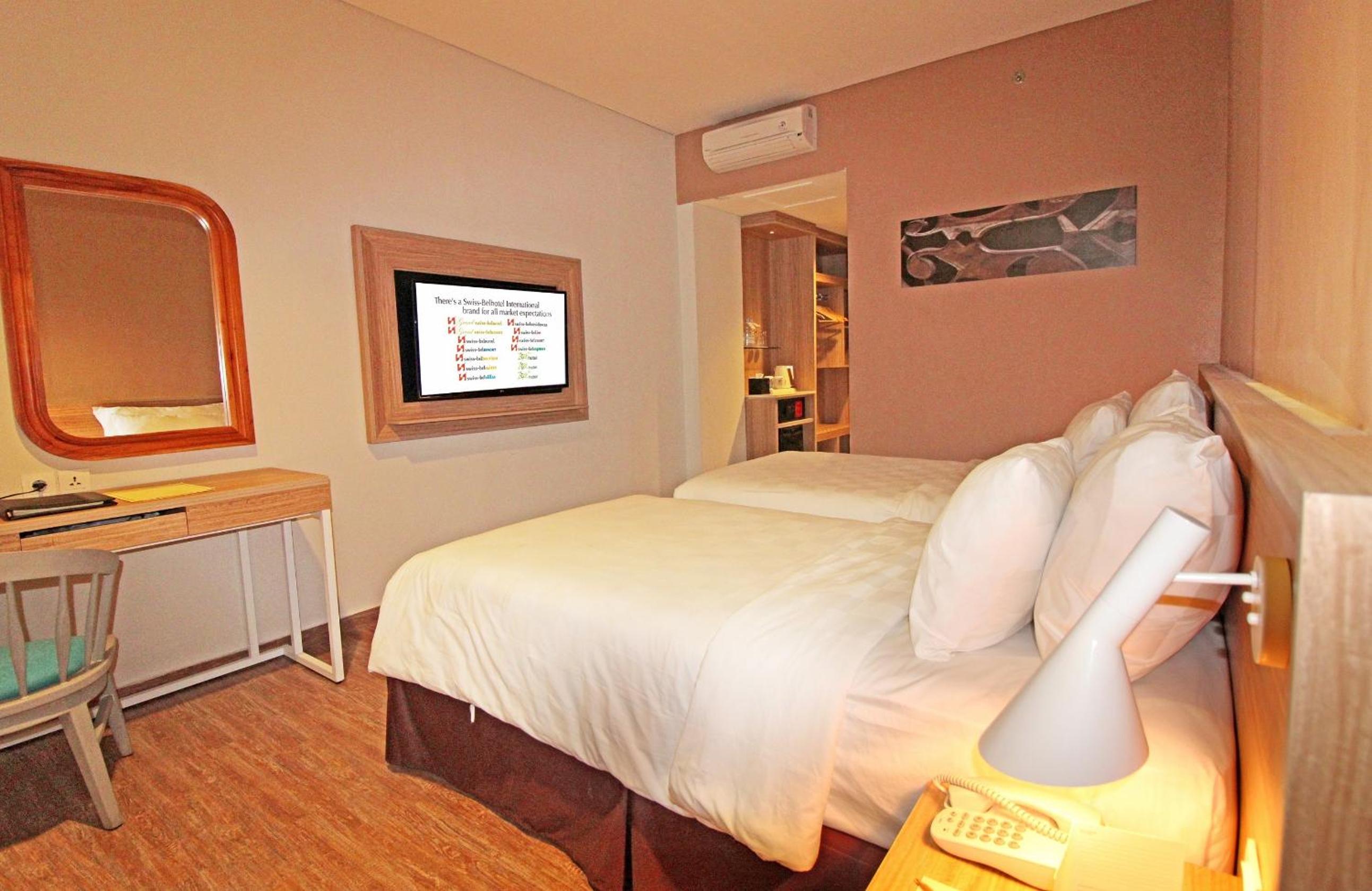 Deluxe Twin Room - Photo 5