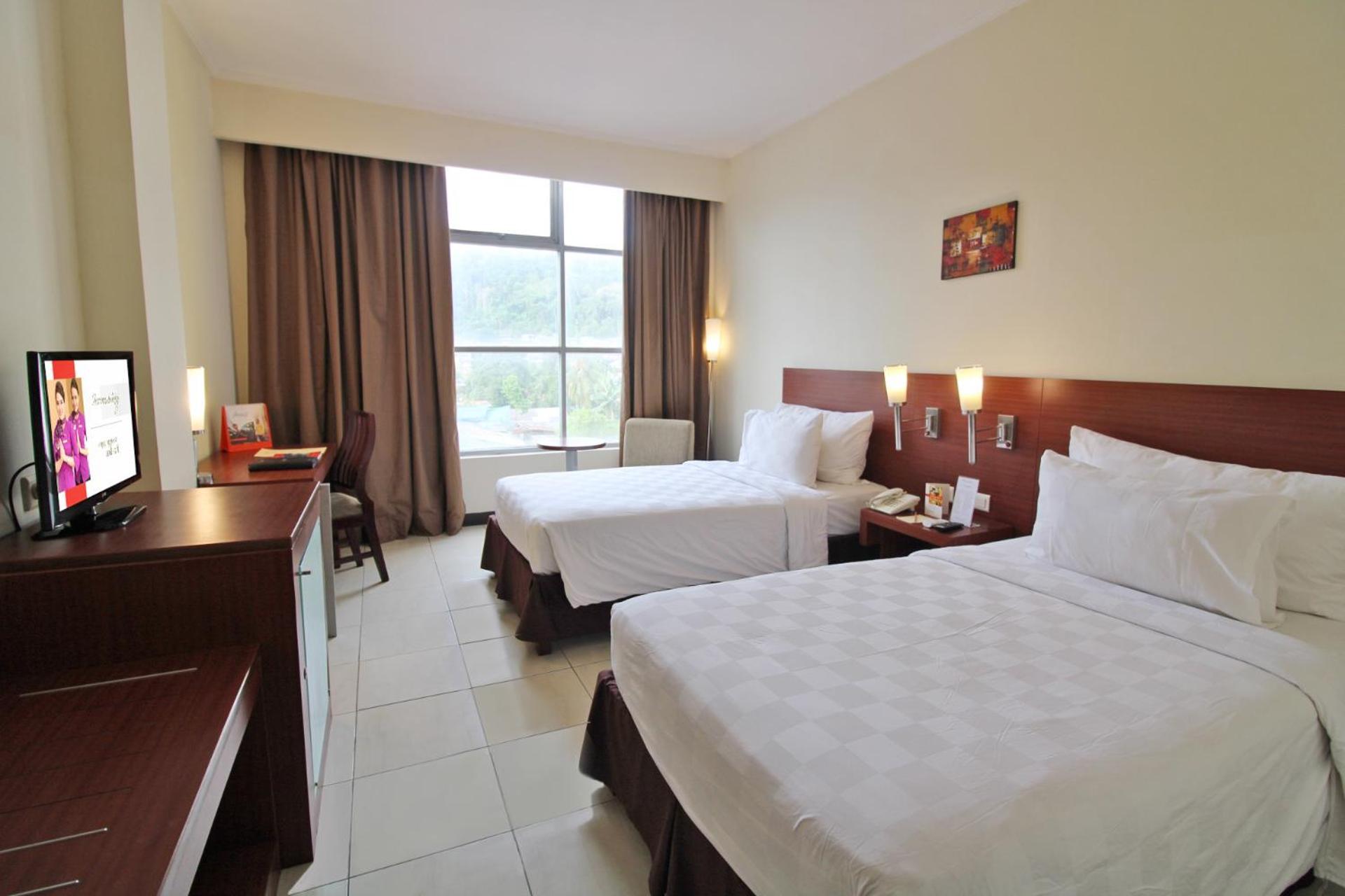 Deluxe Twin Room - Photo 4