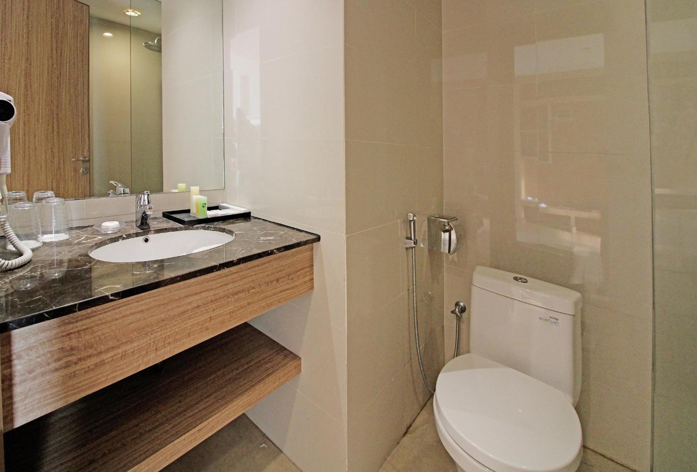 Superior Twin Room - Photo 2