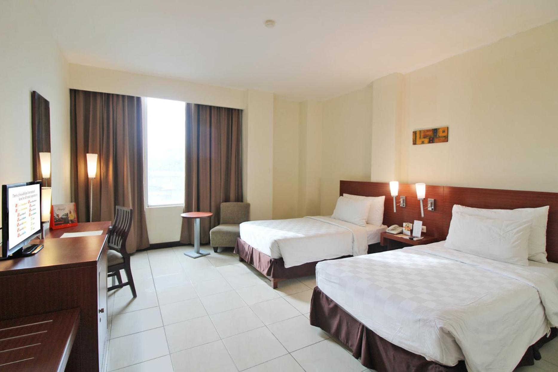 Superior Twin Room - Photo 1
